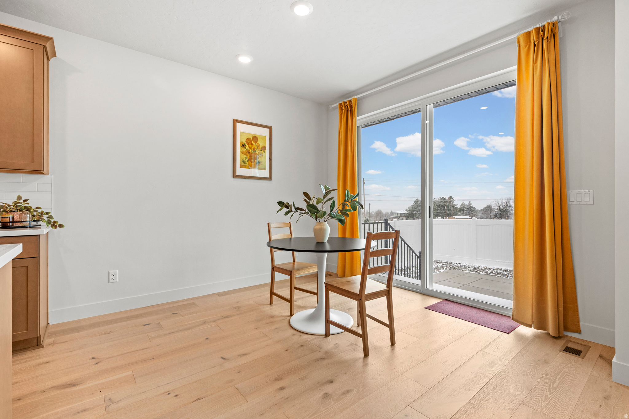 TALBOT HEIGHTS - Residential