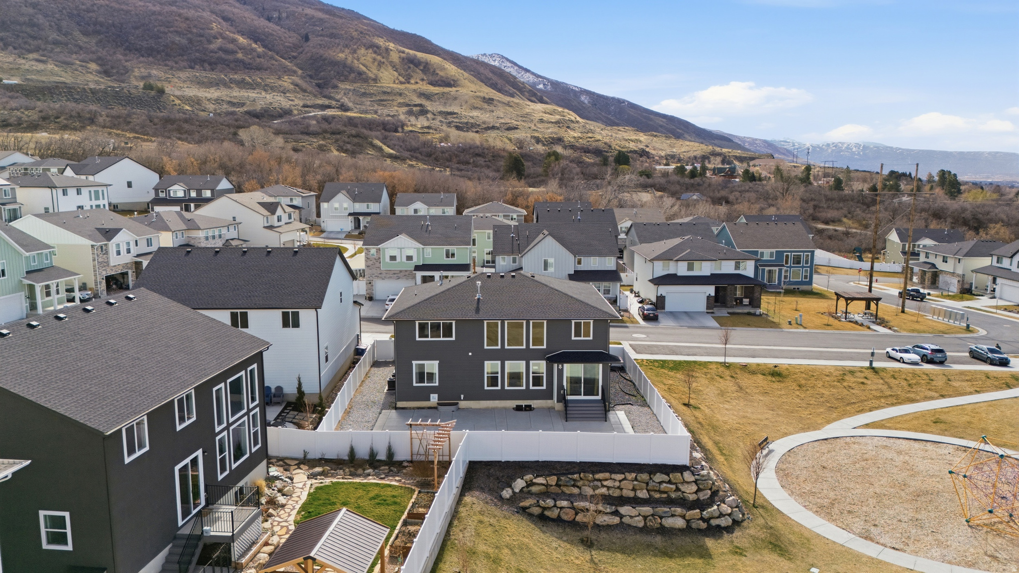 TALBOT HEIGHTS - Residential