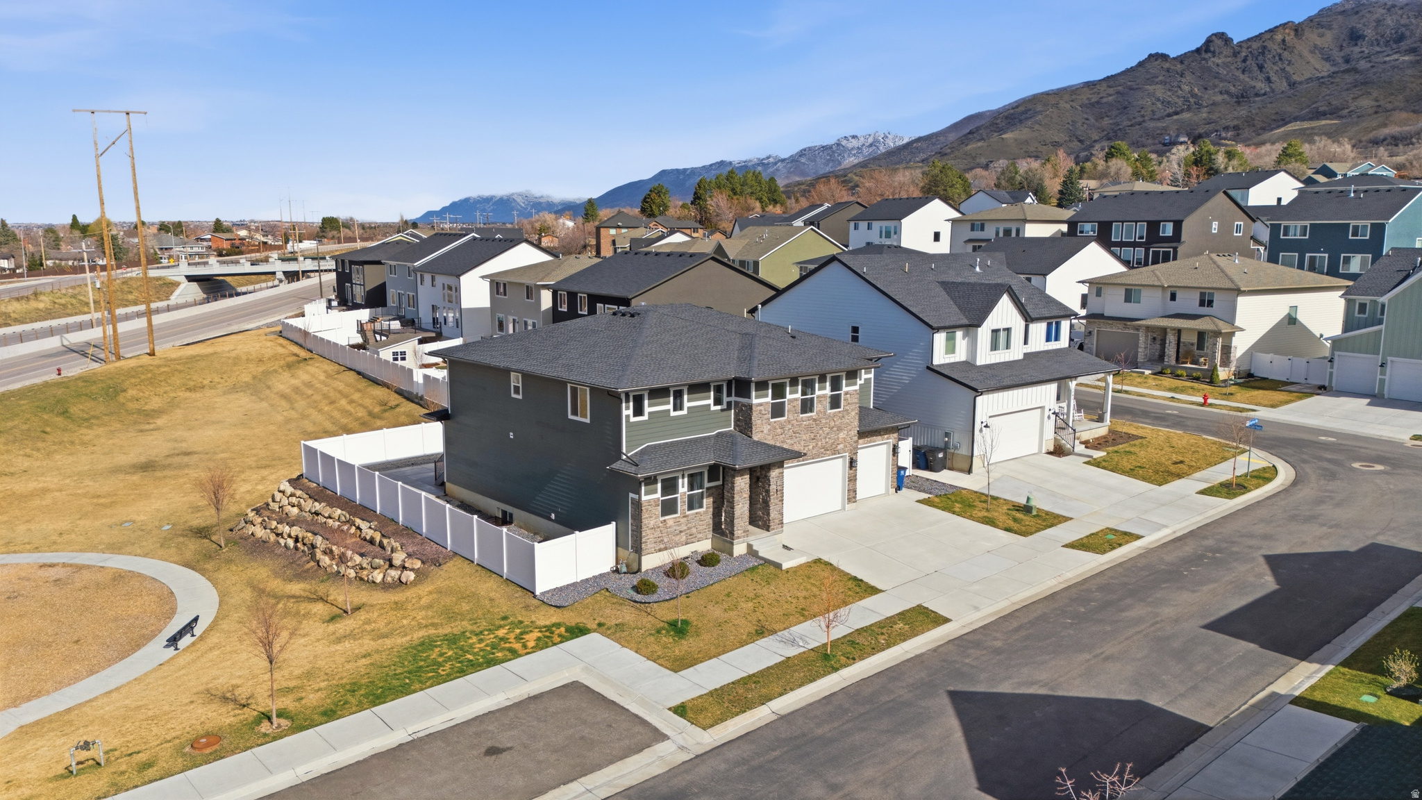 TALBOT HEIGHTS - Residential