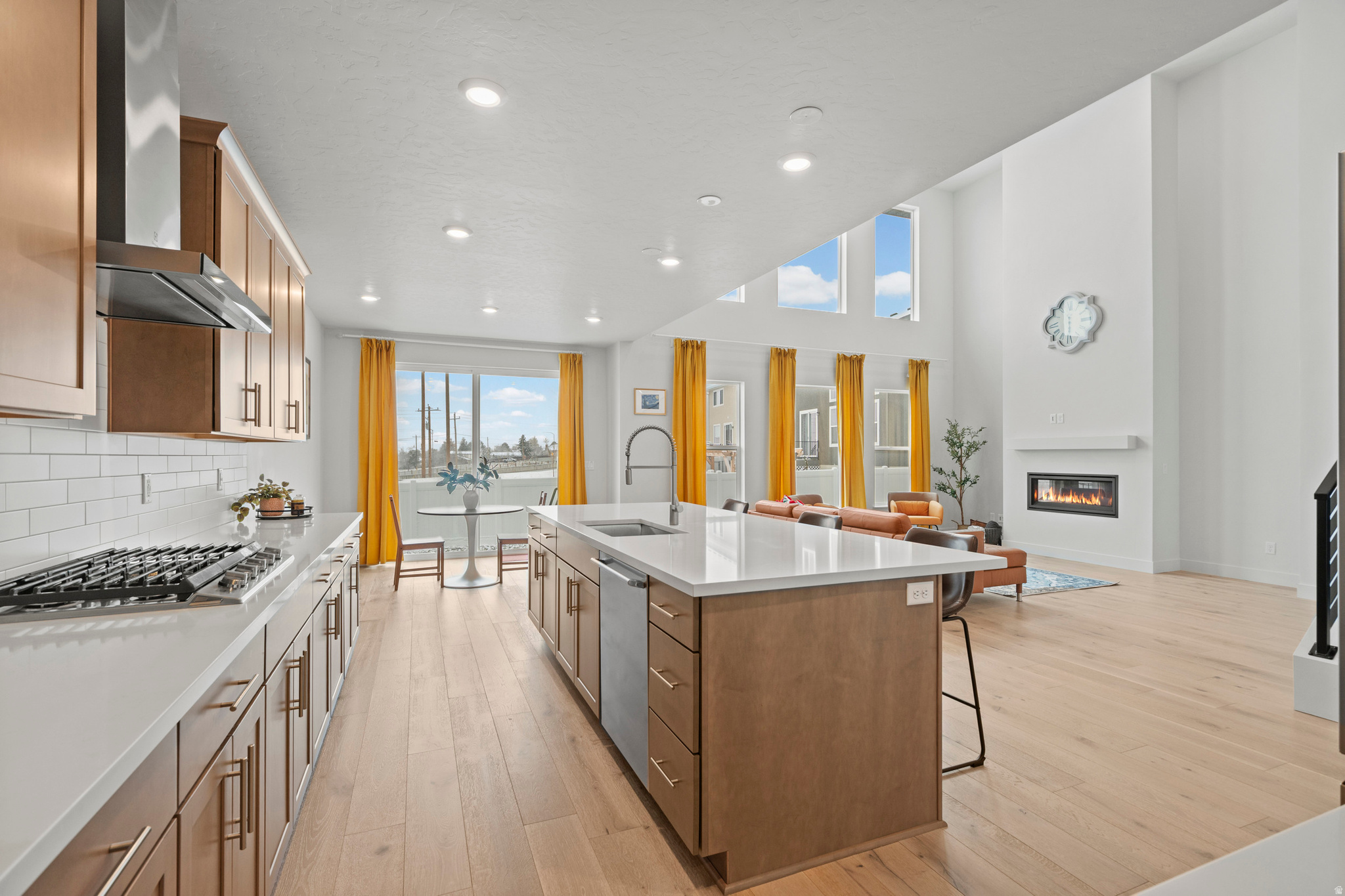 TALBOT HEIGHTS - Residential