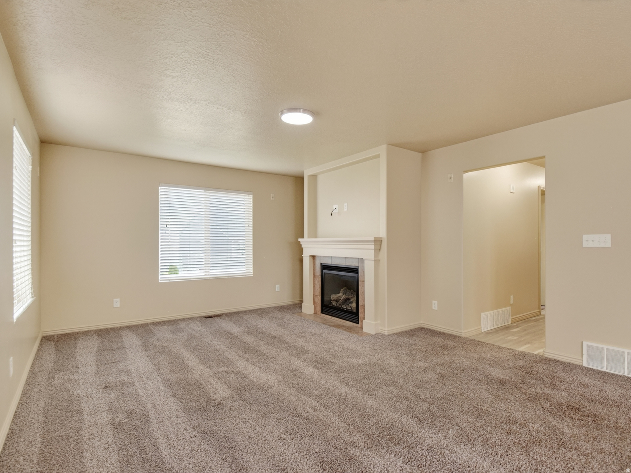 RIDGE - Residential