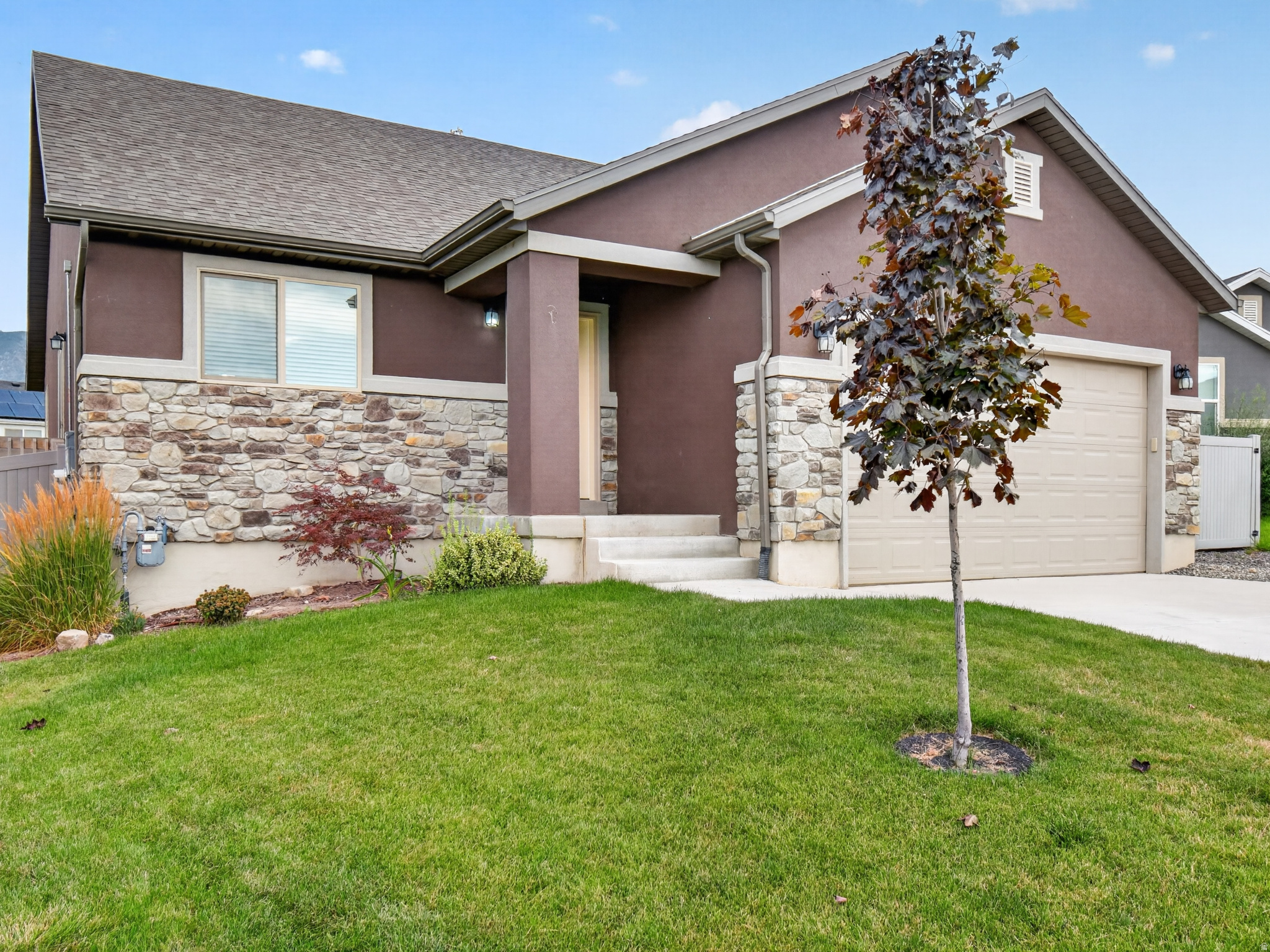 RIDGE - Residential