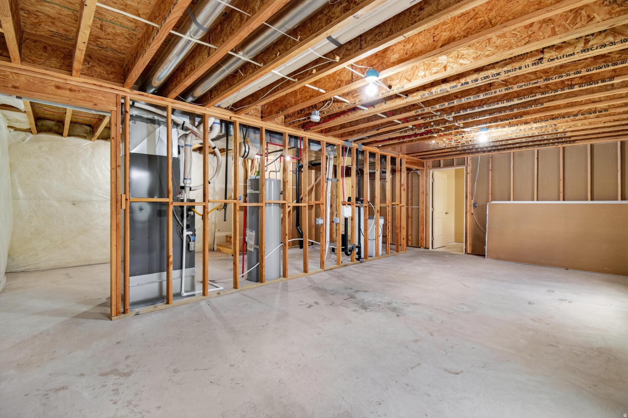 RIDGE - Residential