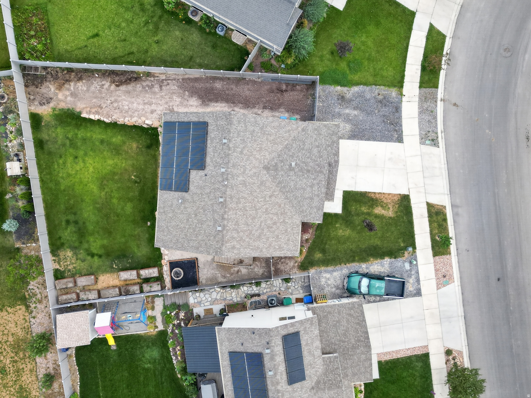 RIDGE - Residential