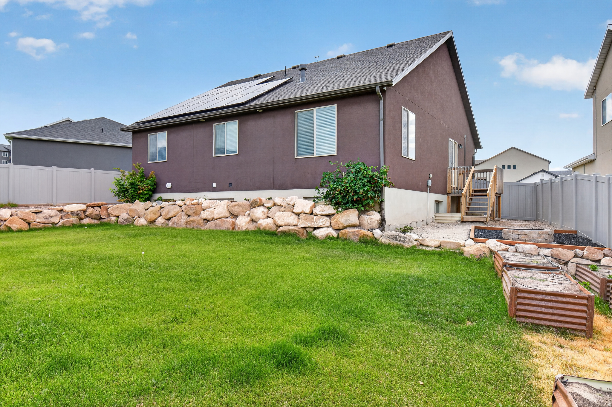 RIDGE - Residential
