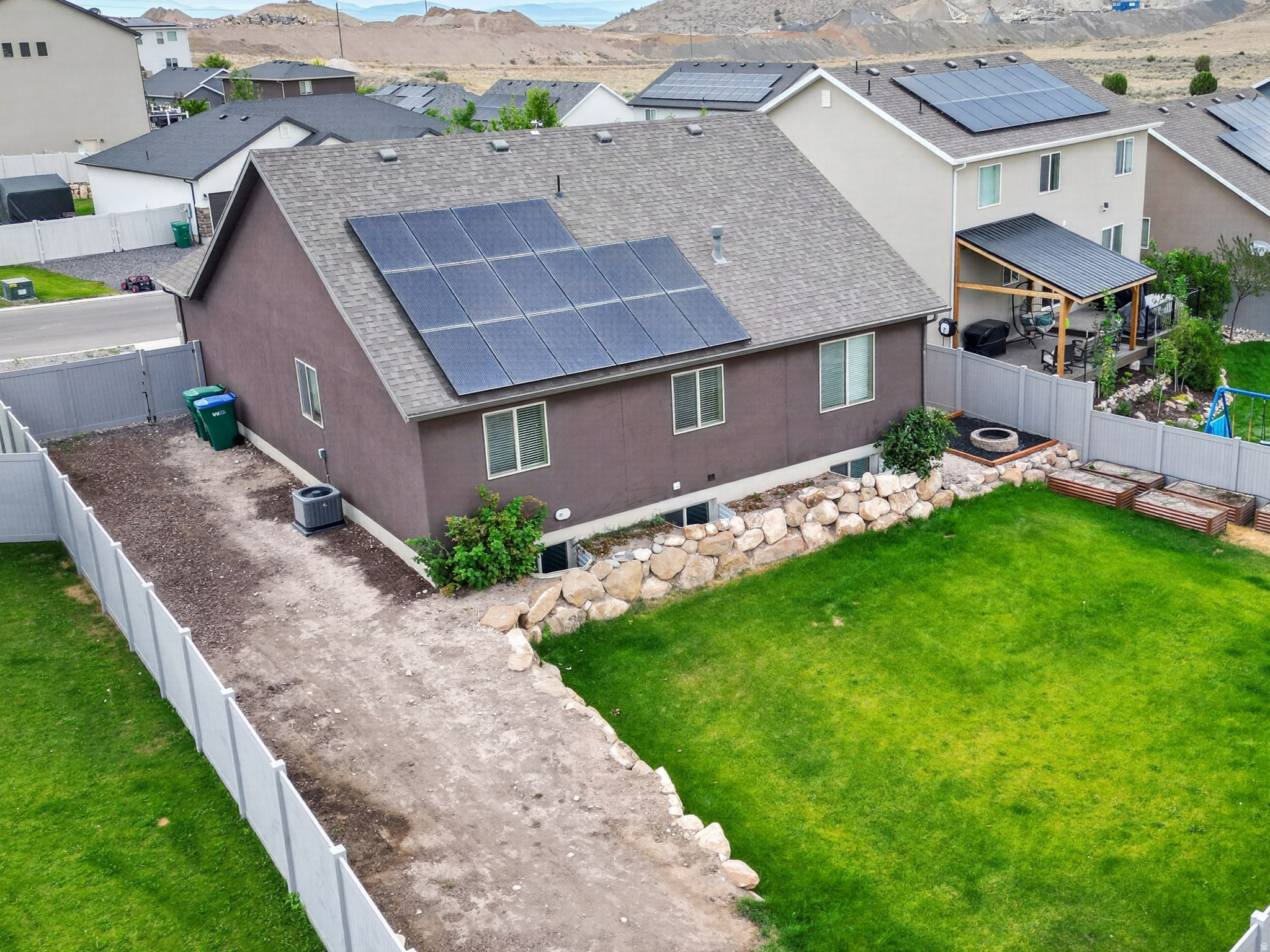 RIDGE - Residential