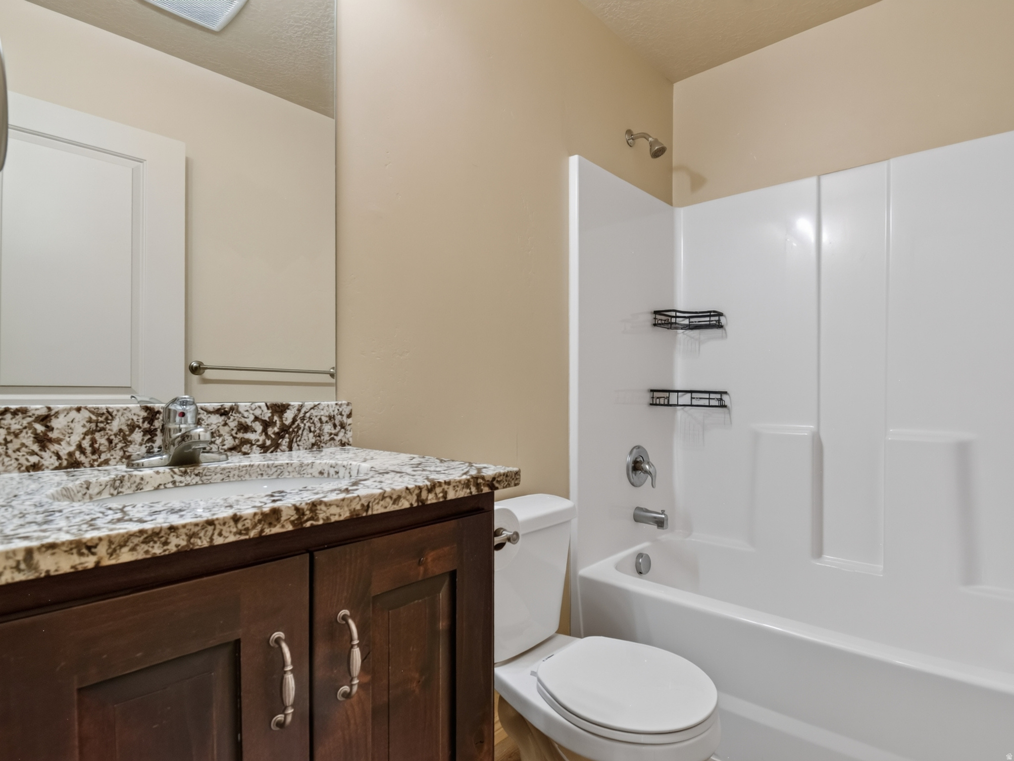 RIDGE - Residential