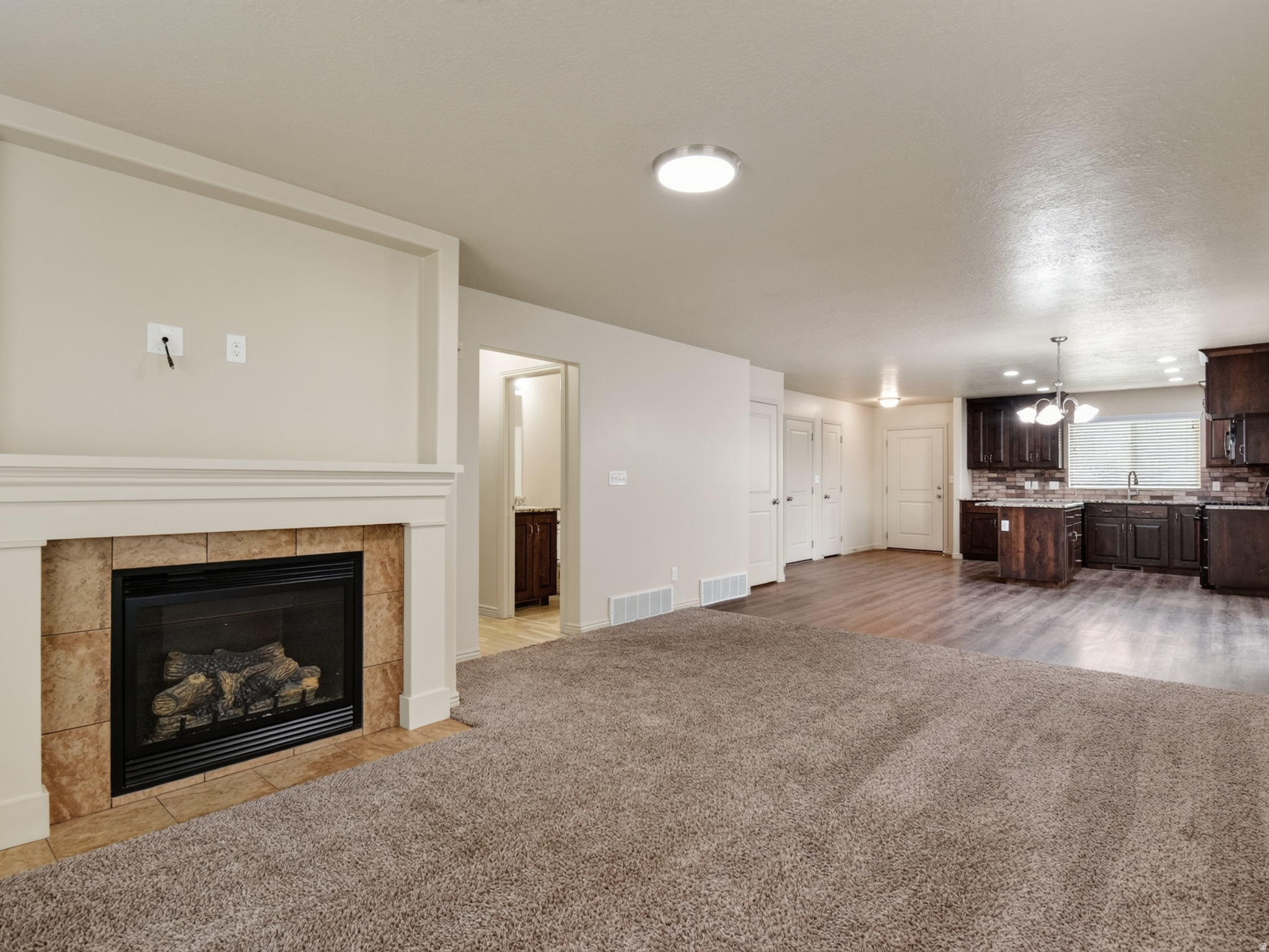 RIDGE - Residential