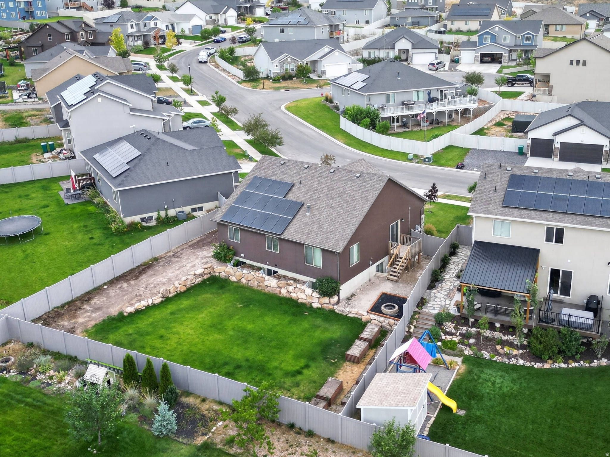 RIDGE - Residential
