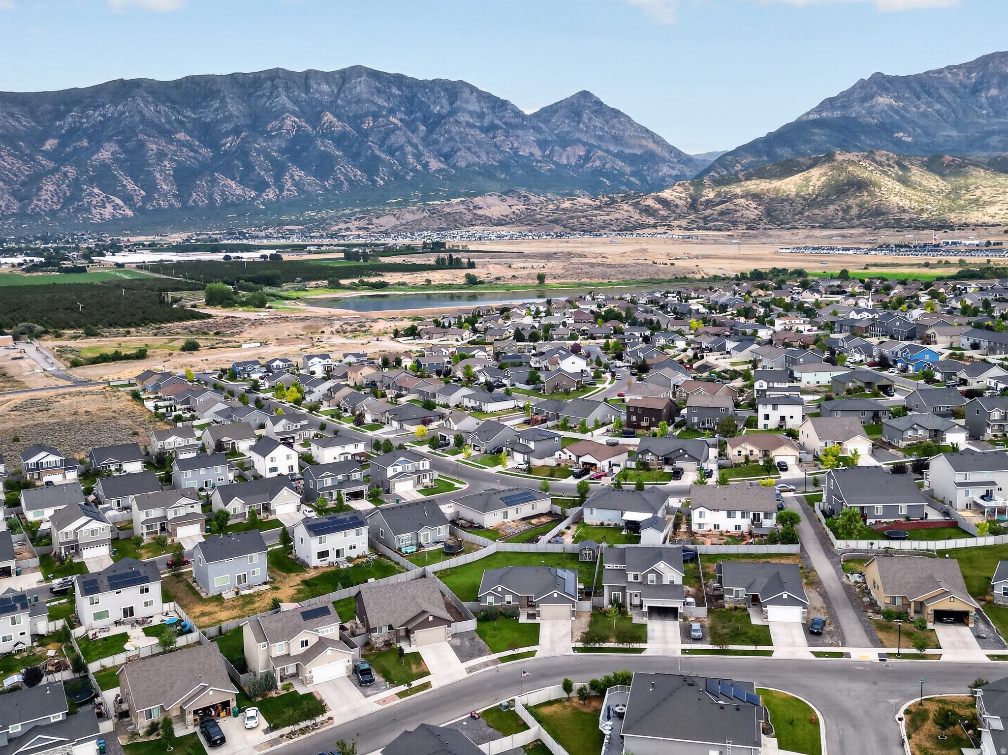 RIDGE - Residential