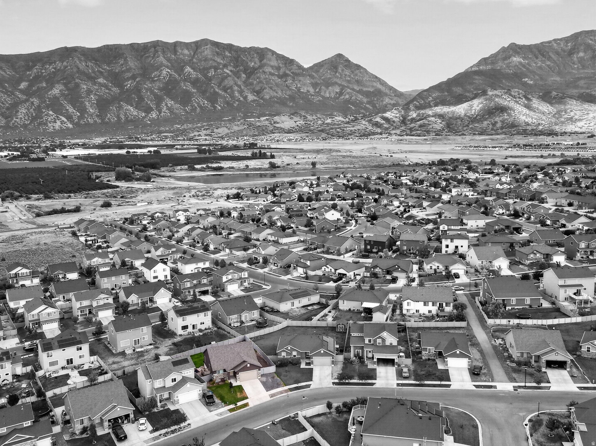 RIDGE - Residential
