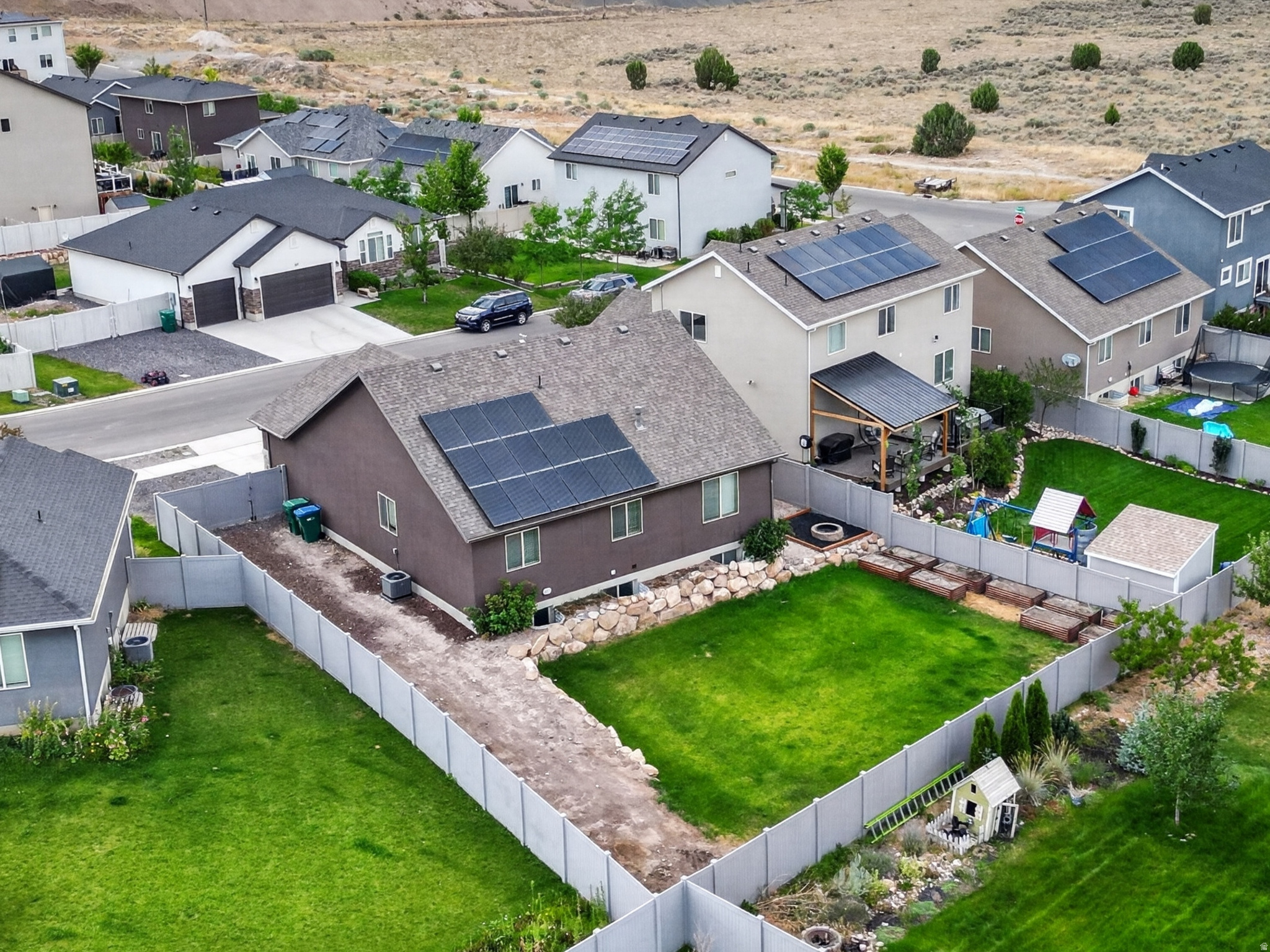 RIDGE - Residential