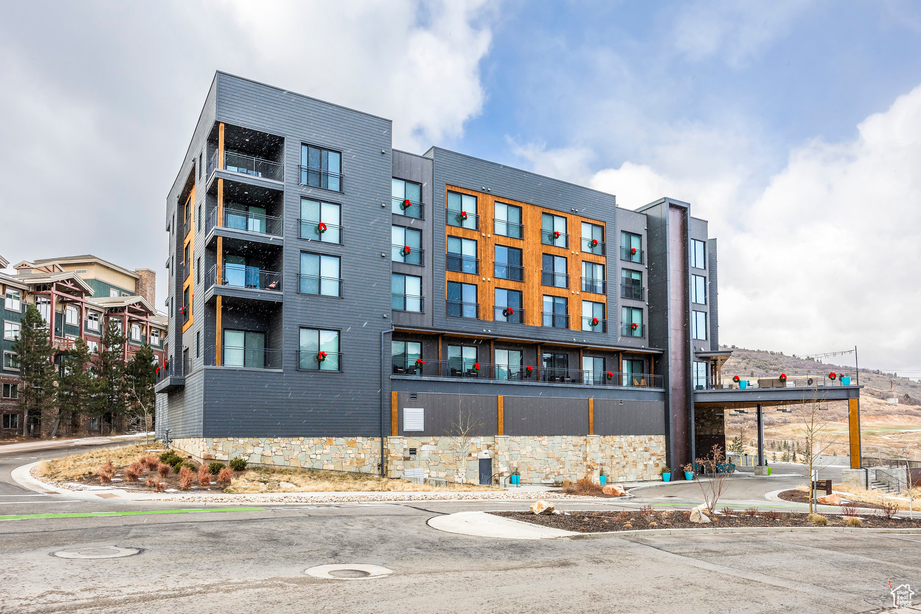 CANYON HAUS/YOTELPAD - Residential