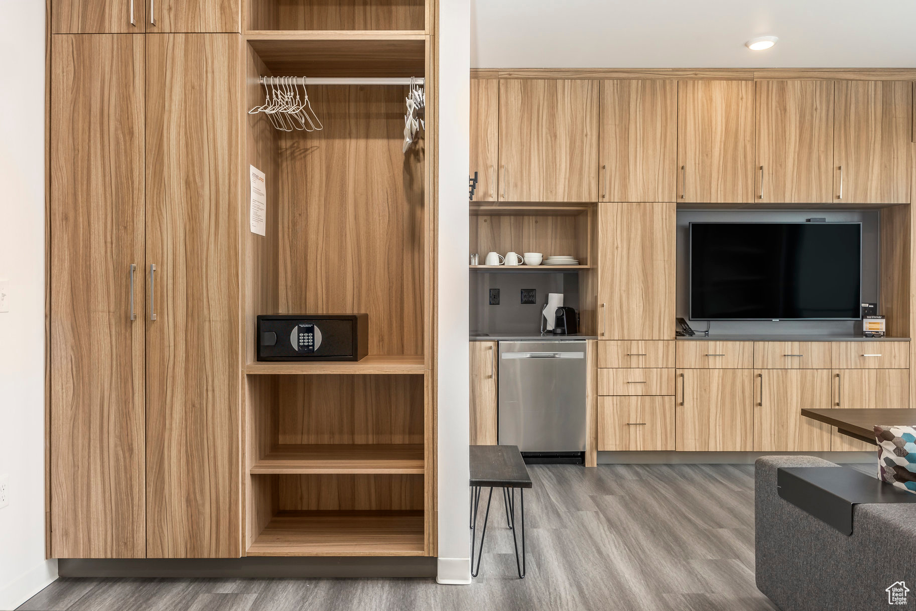 CANYON HAUS/YOTELPAD - Residential