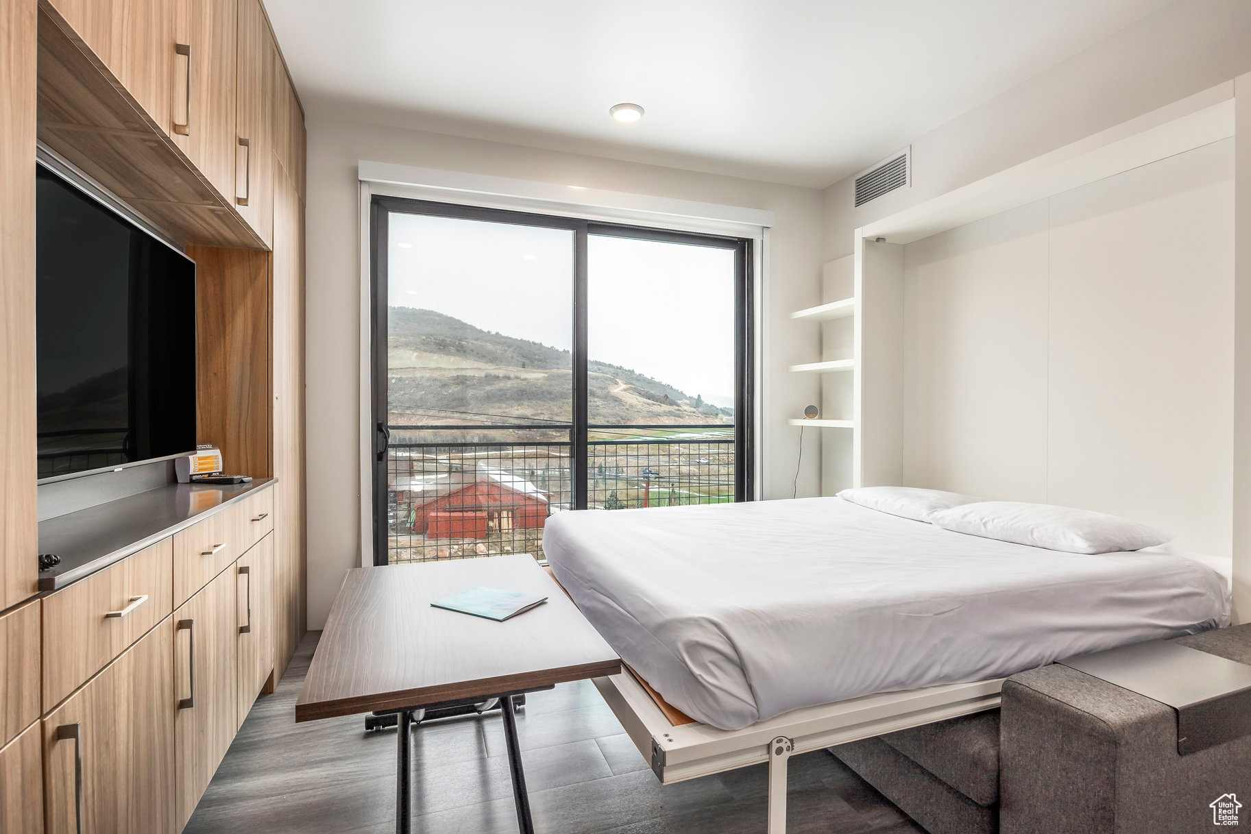 CANYON HAUS/YOTELPAD - Residential