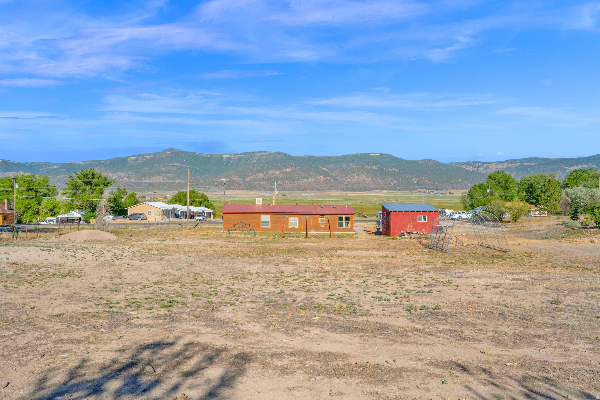 DAILEY MINOR - Residential