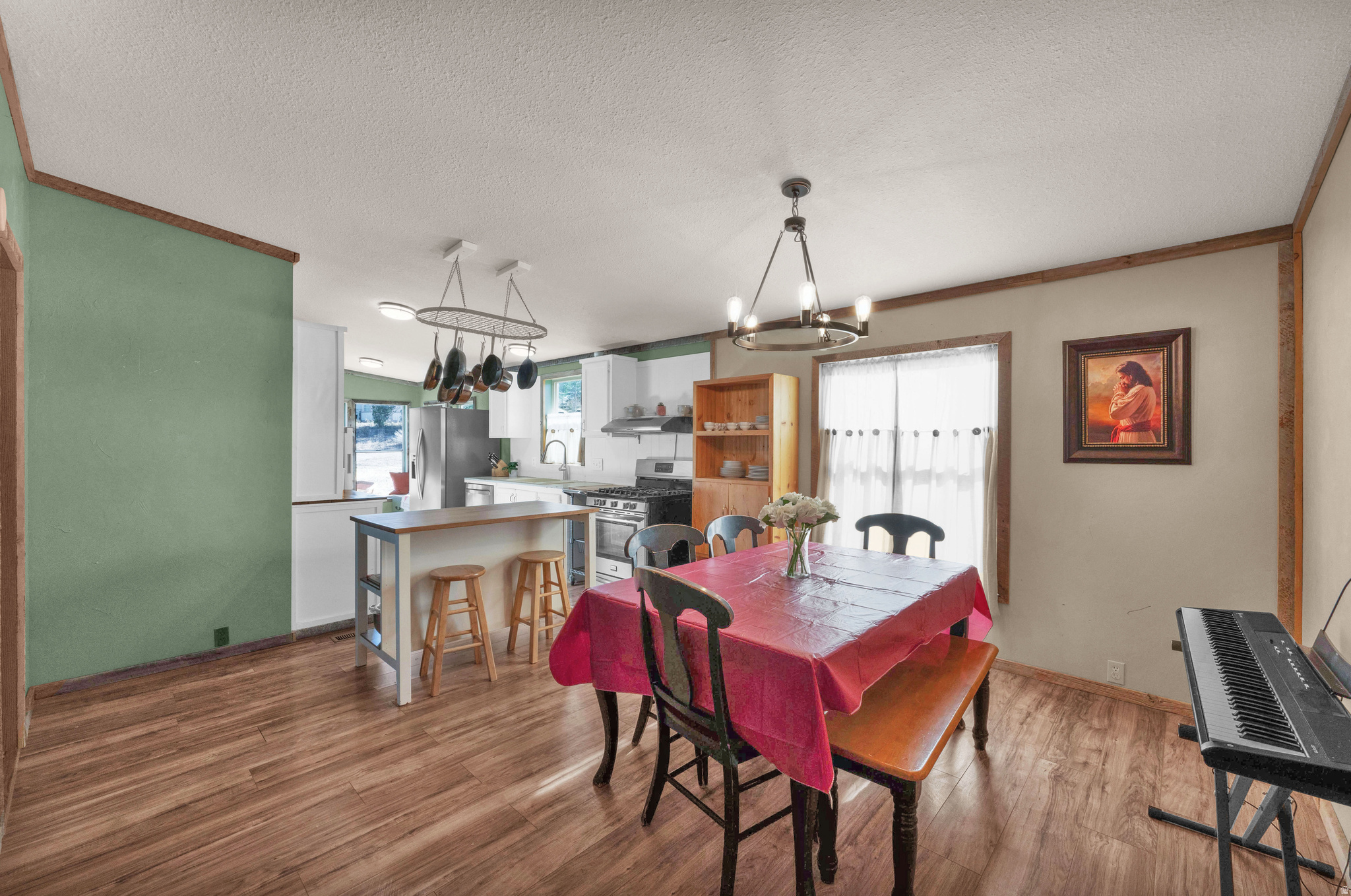 DAILEY MINOR - Residential
