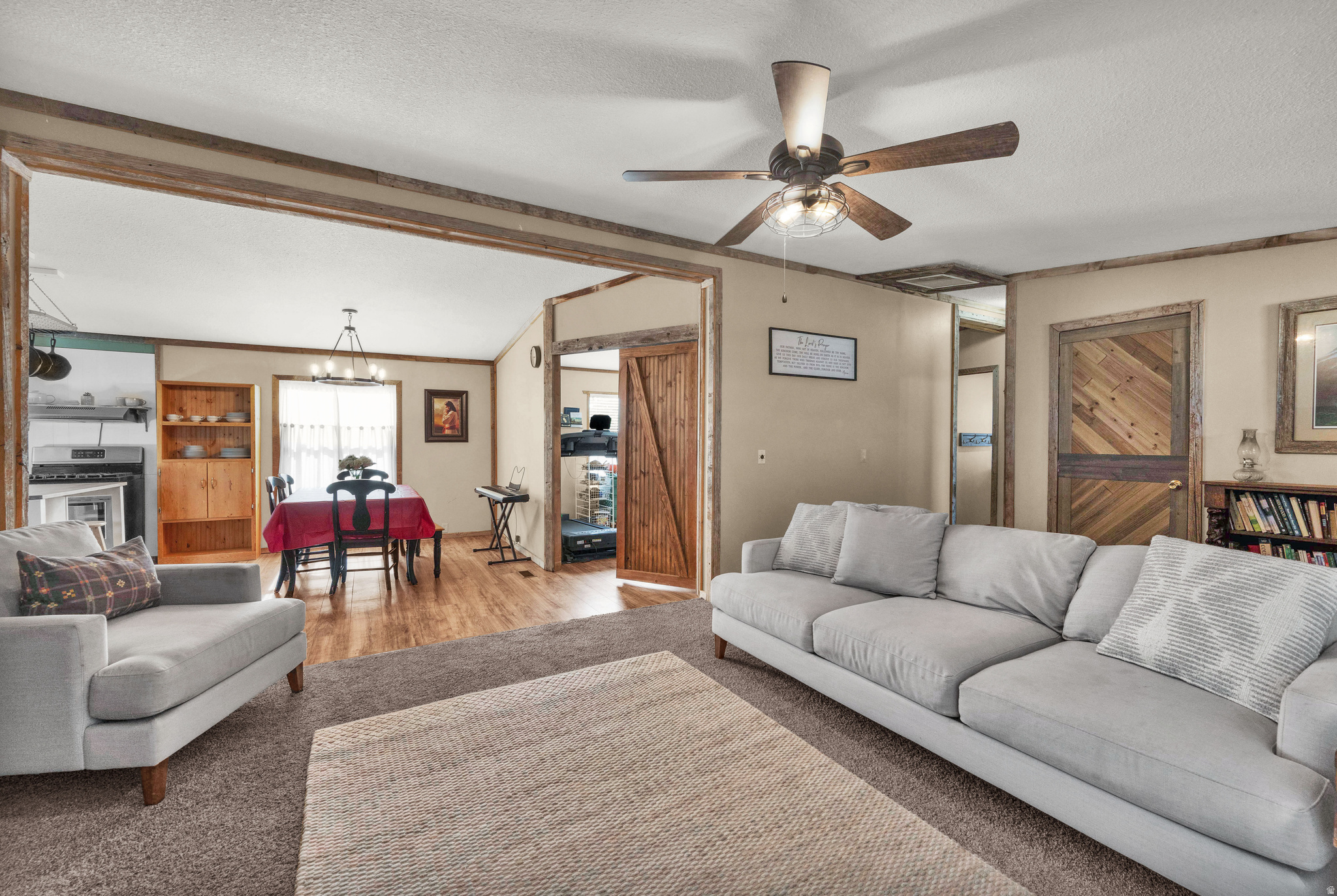 DAILEY MINOR - Residential