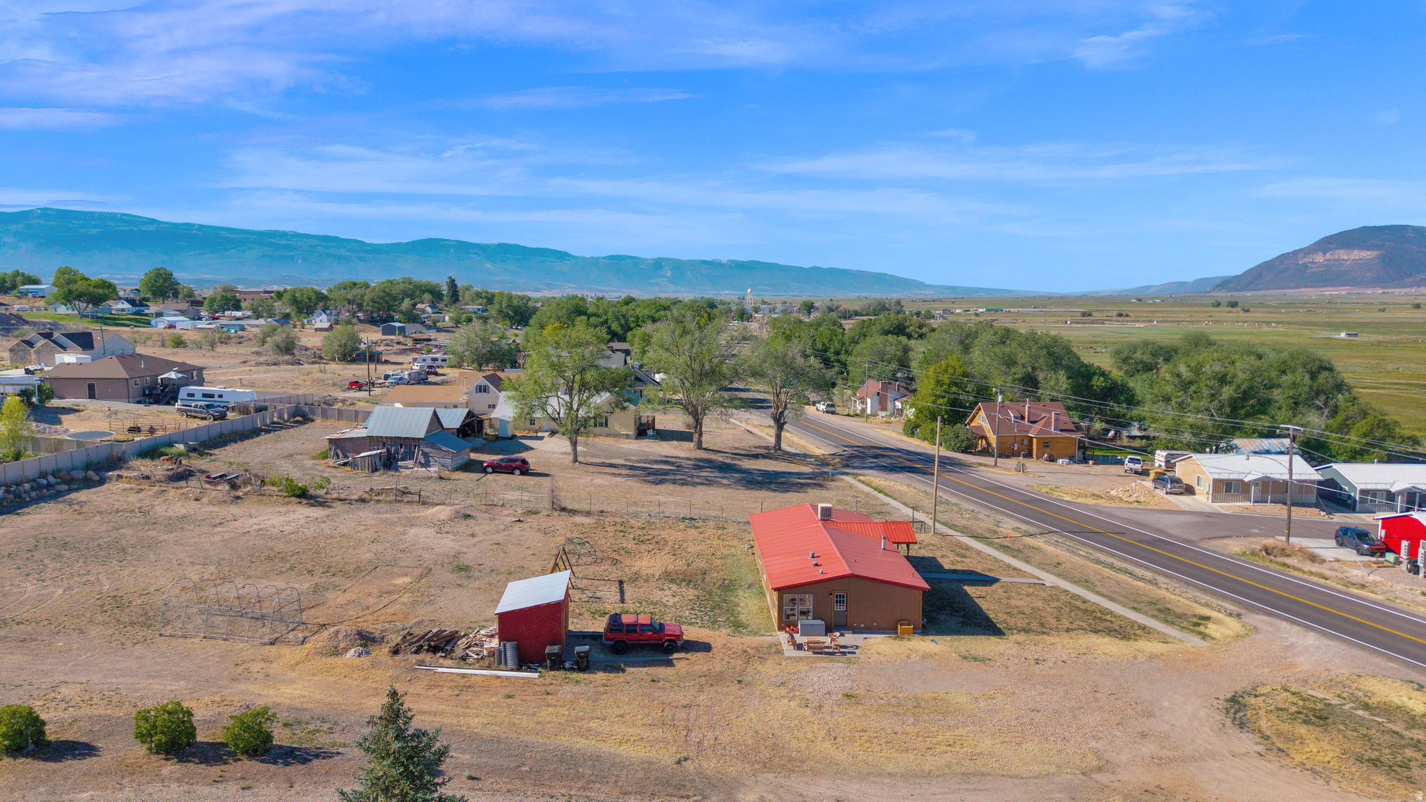 DAILEY MINOR - Residential