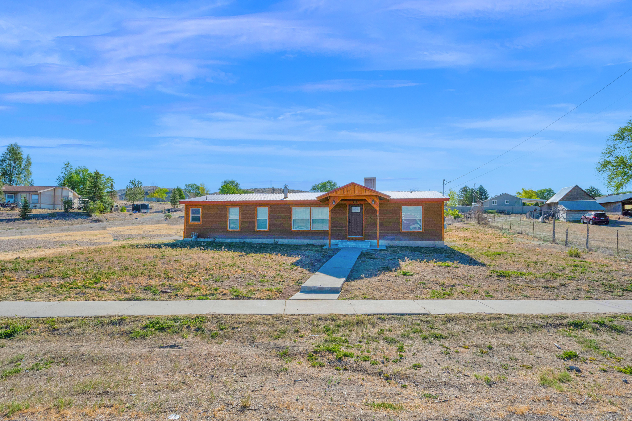 DAILEY MINOR - Residential