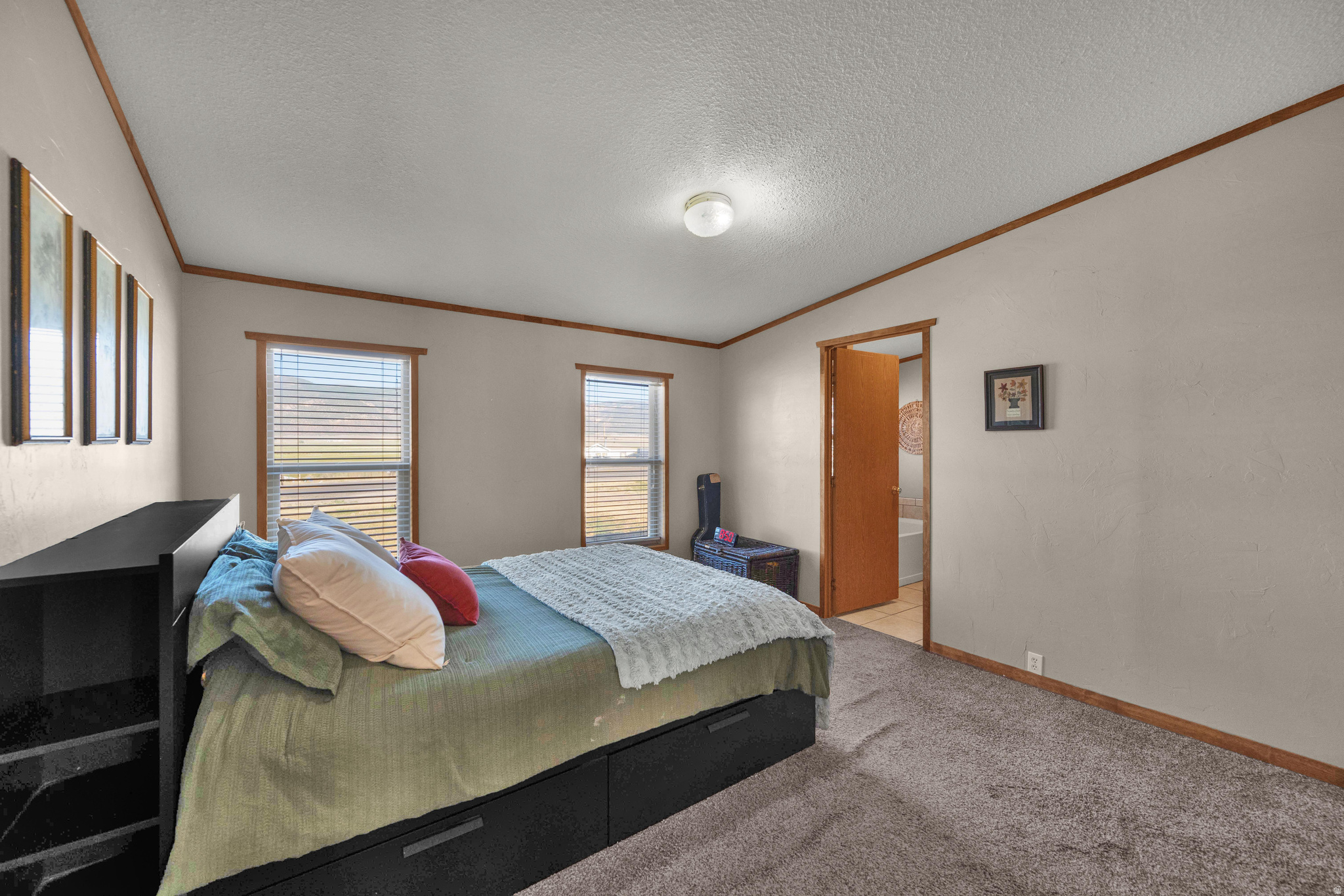 DAILEY MINOR - Residential