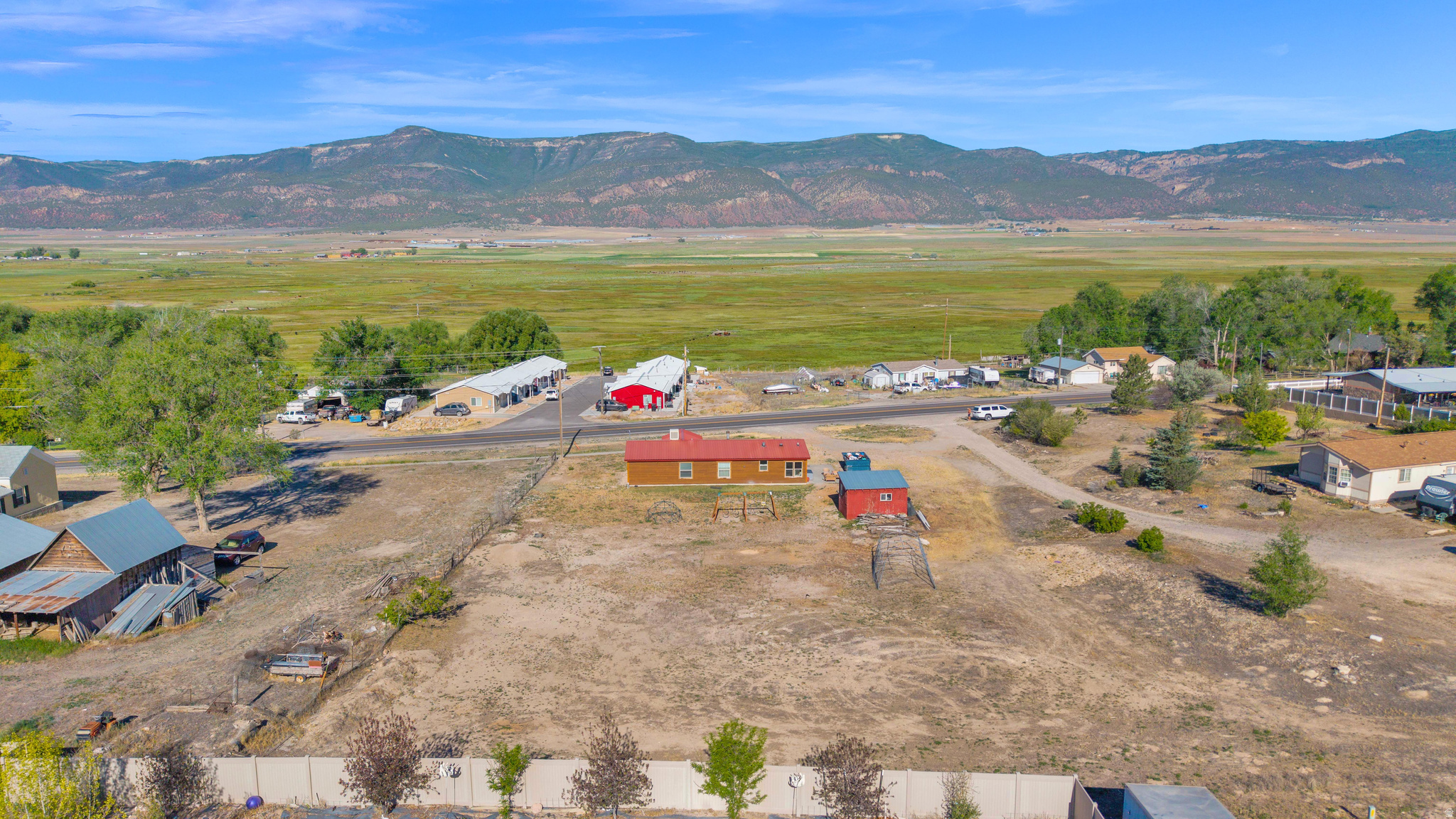 DAILEY MINOR - Residential