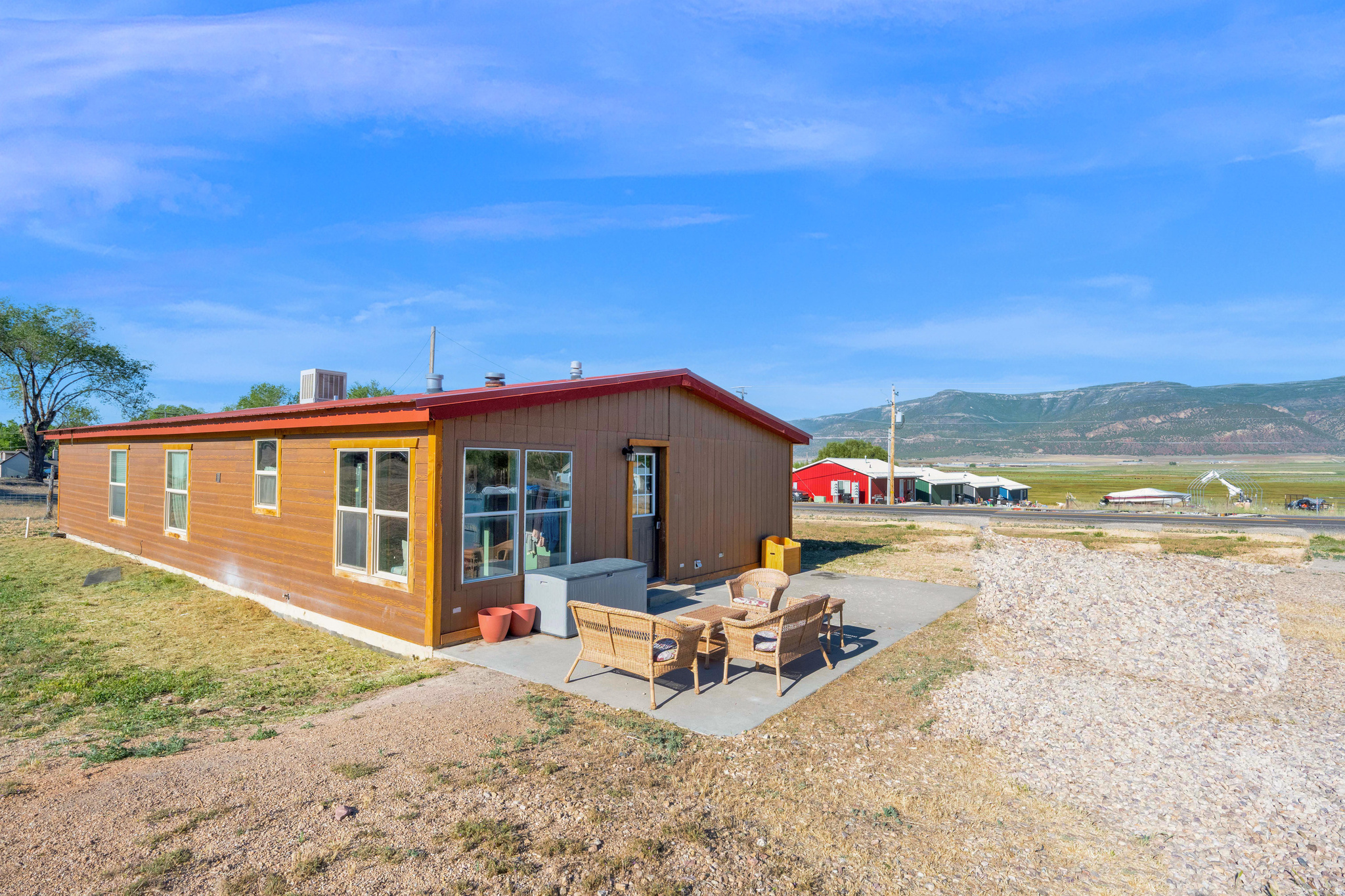DAILEY MINOR - Residential