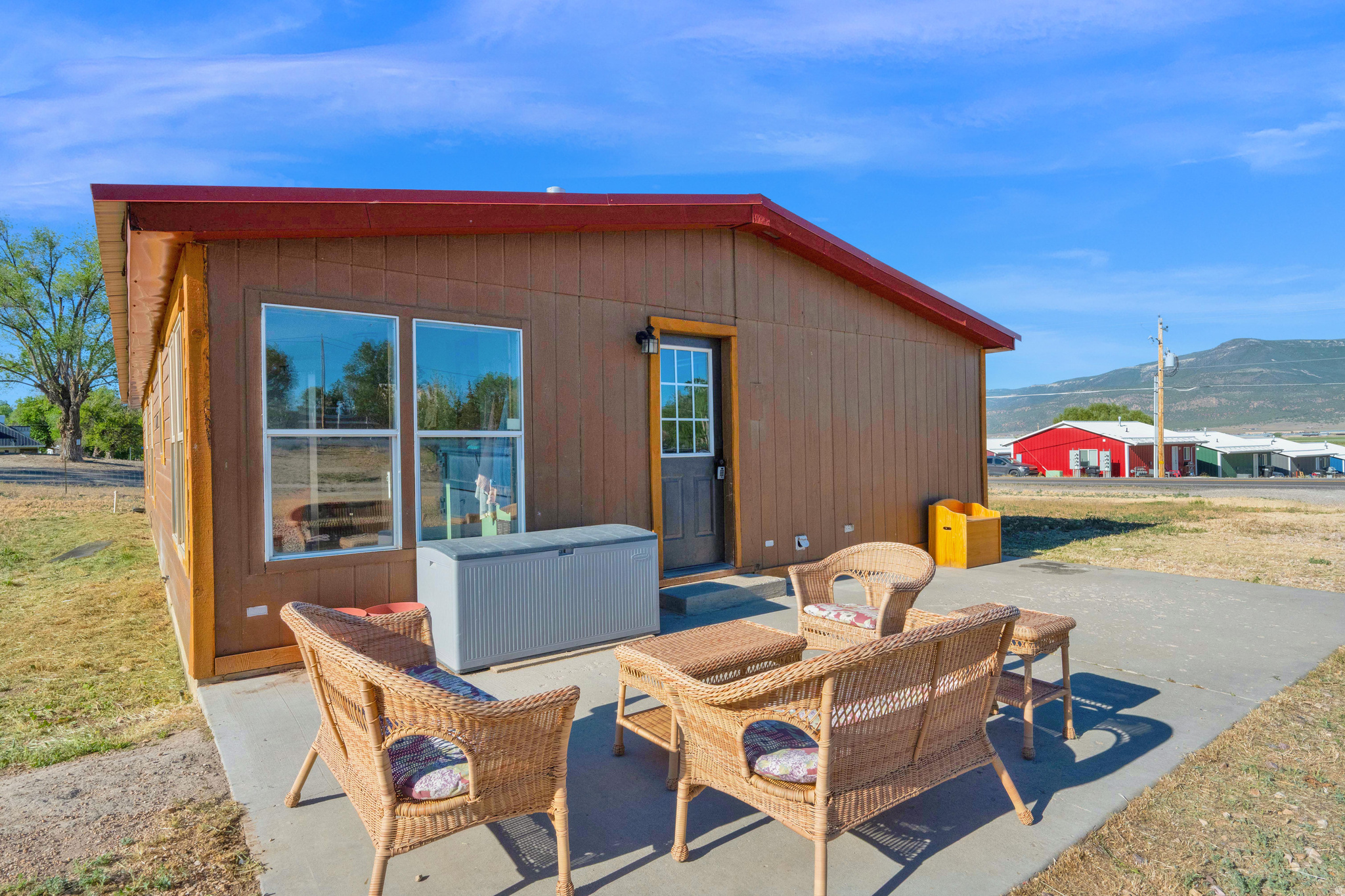 DAILEY MINOR - Residential
