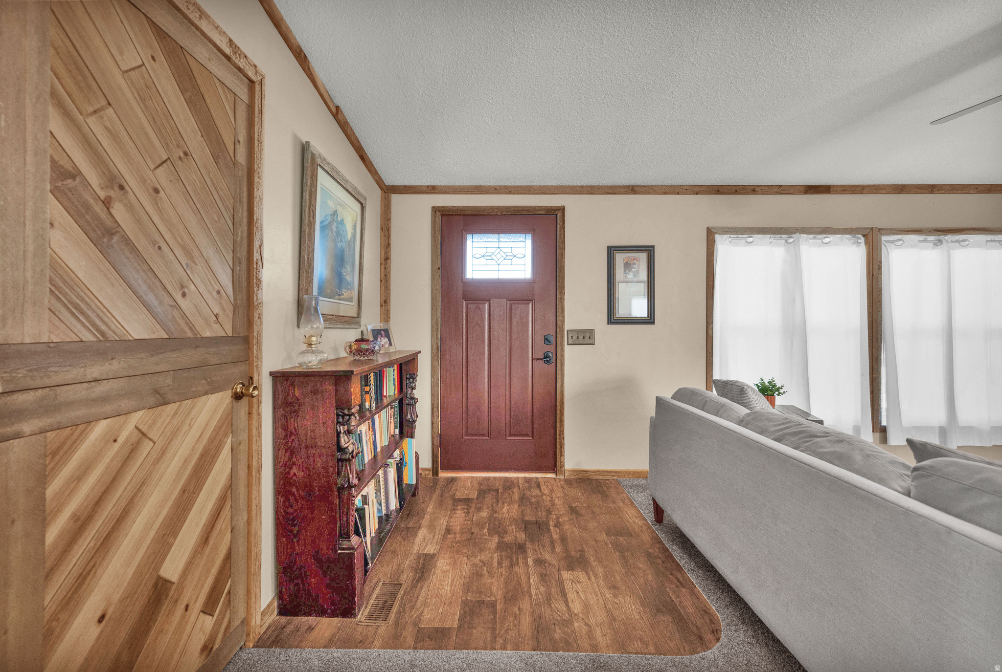 DAILEY MINOR - Residential