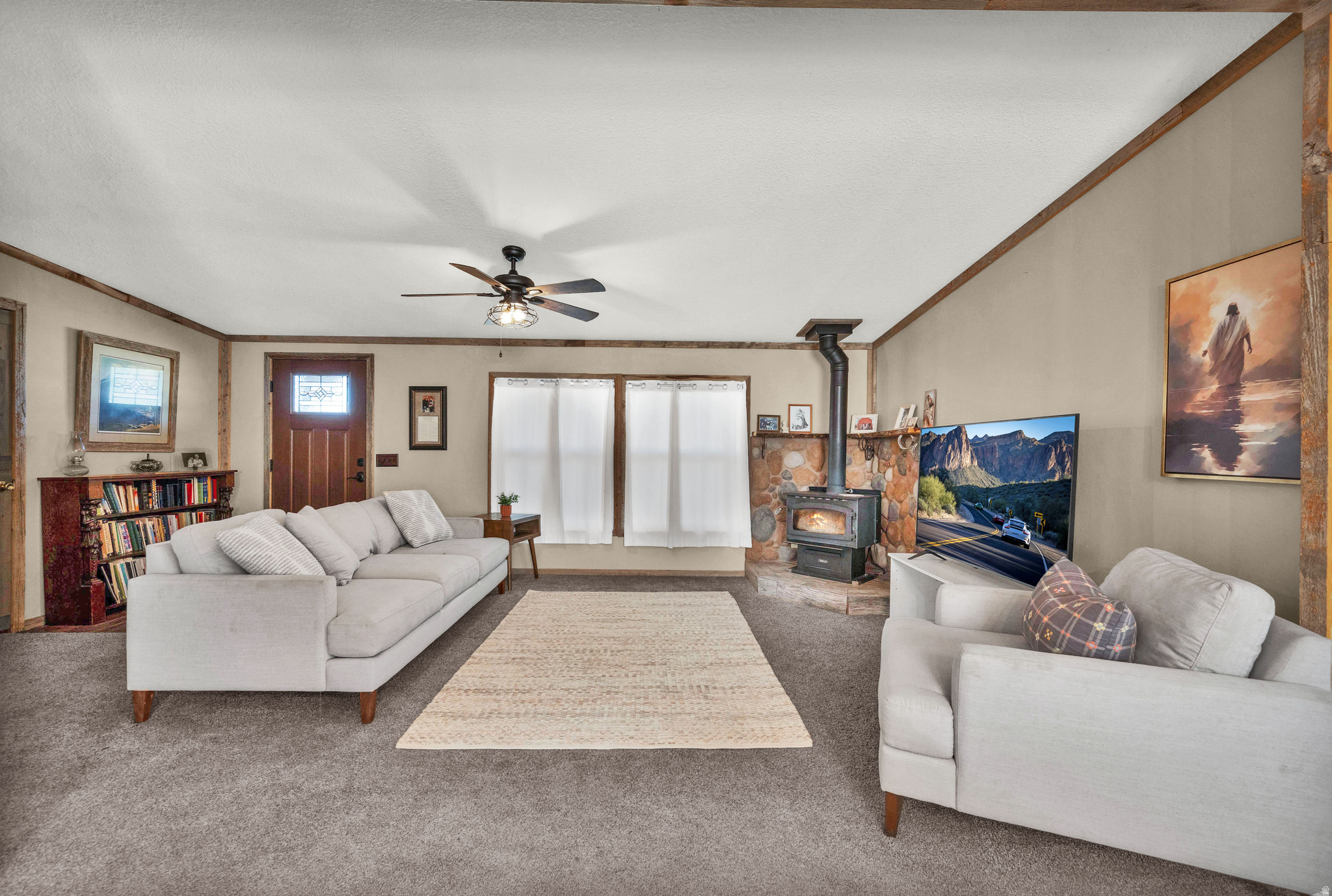 DAILEY MINOR - Residential