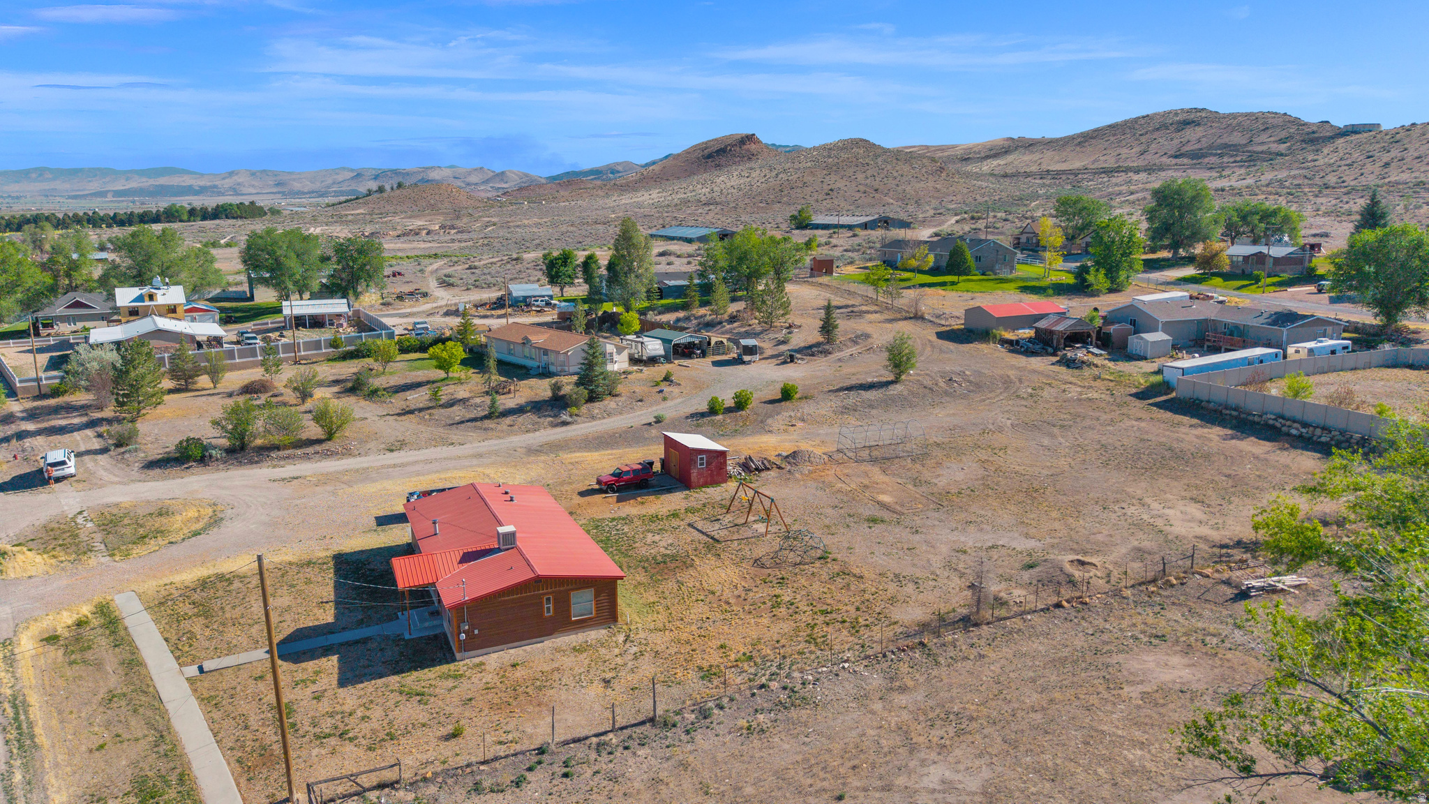 DAILEY MINOR - Residential