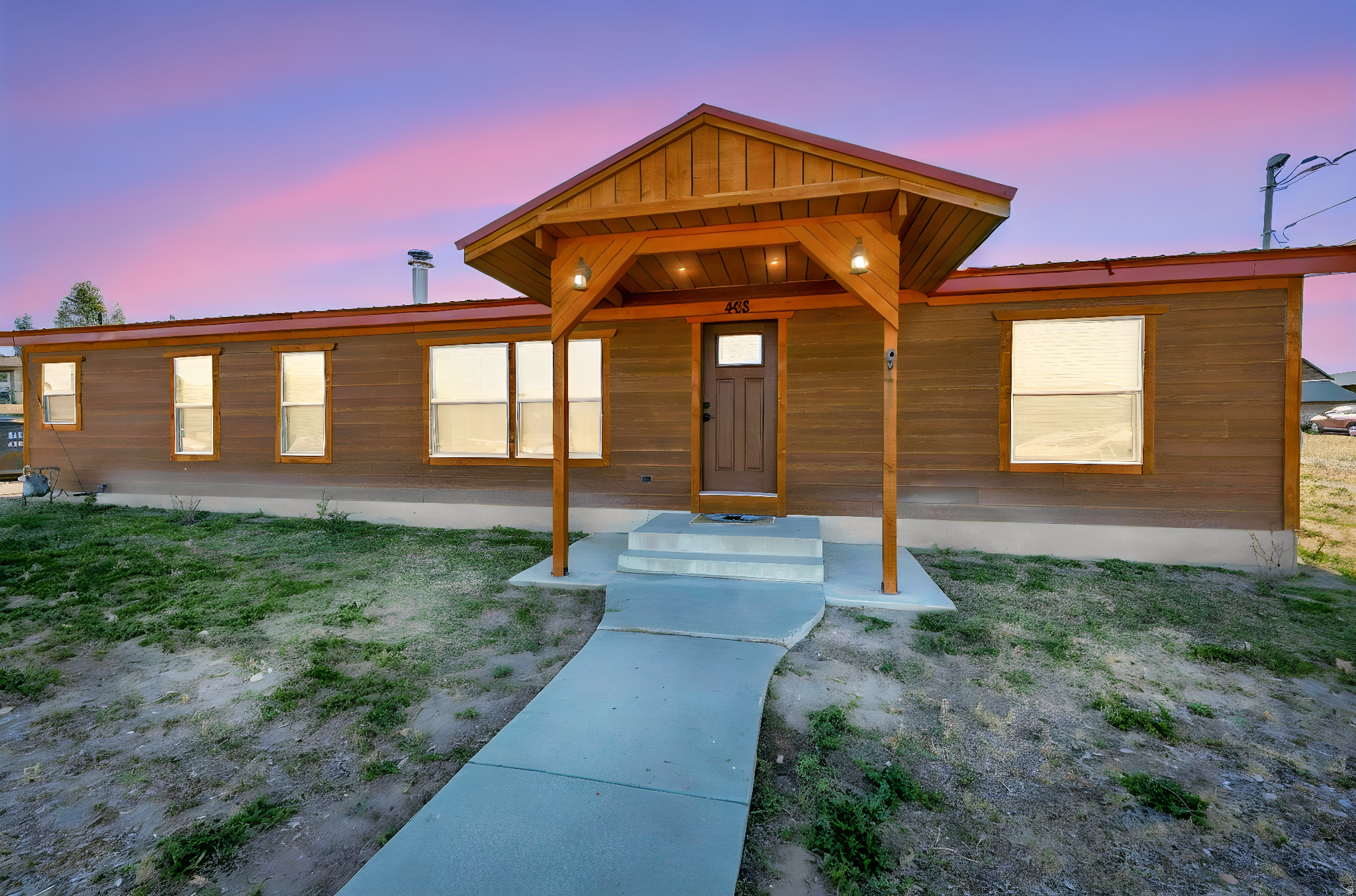 DAILEY MINOR - Residential