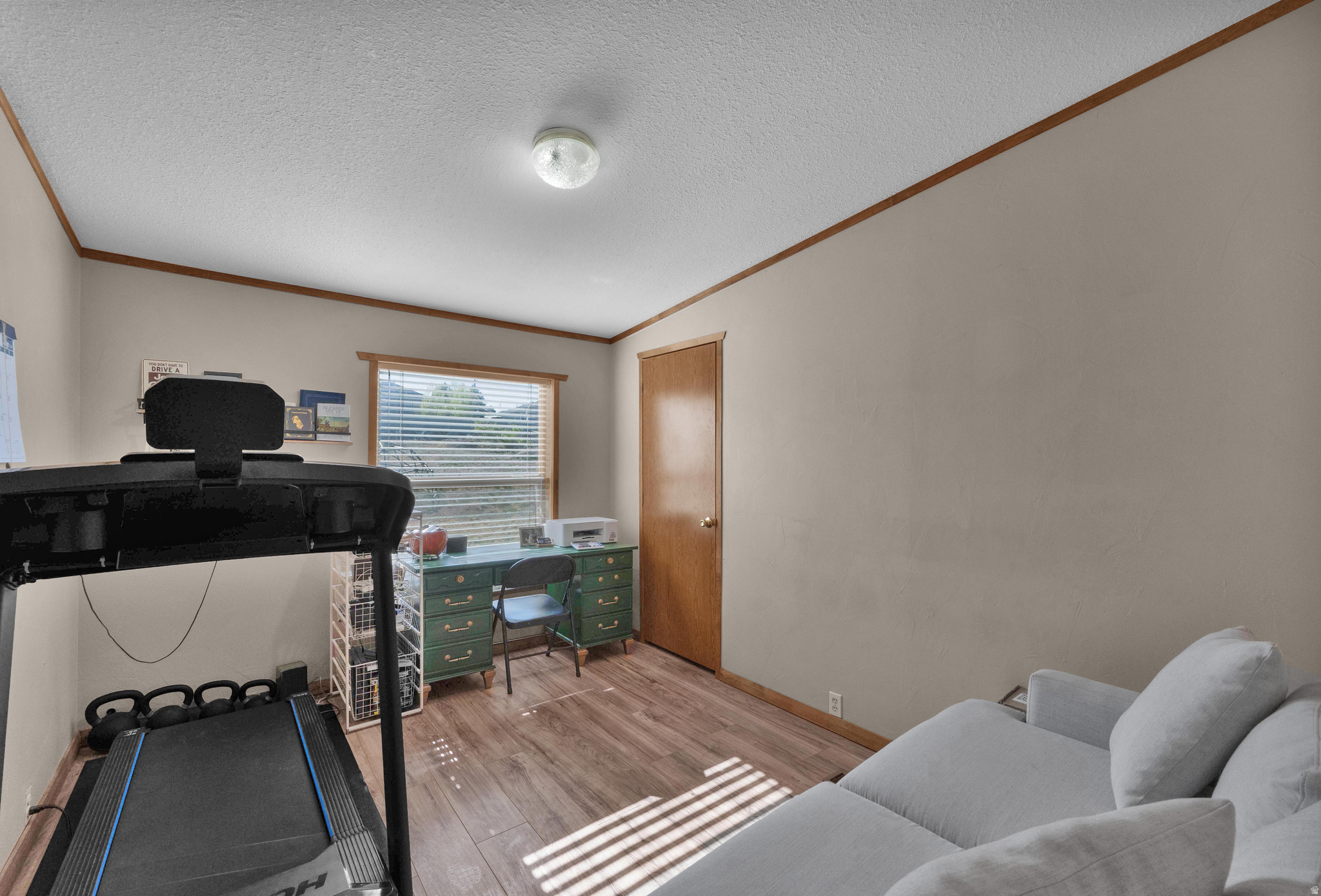 DAILEY MINOR - Residential