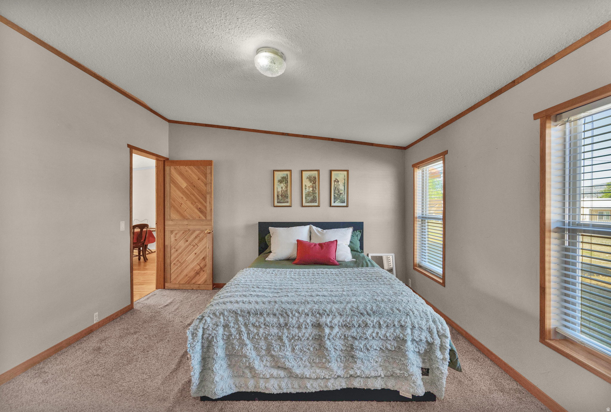 DAILEY MINOR - Residential