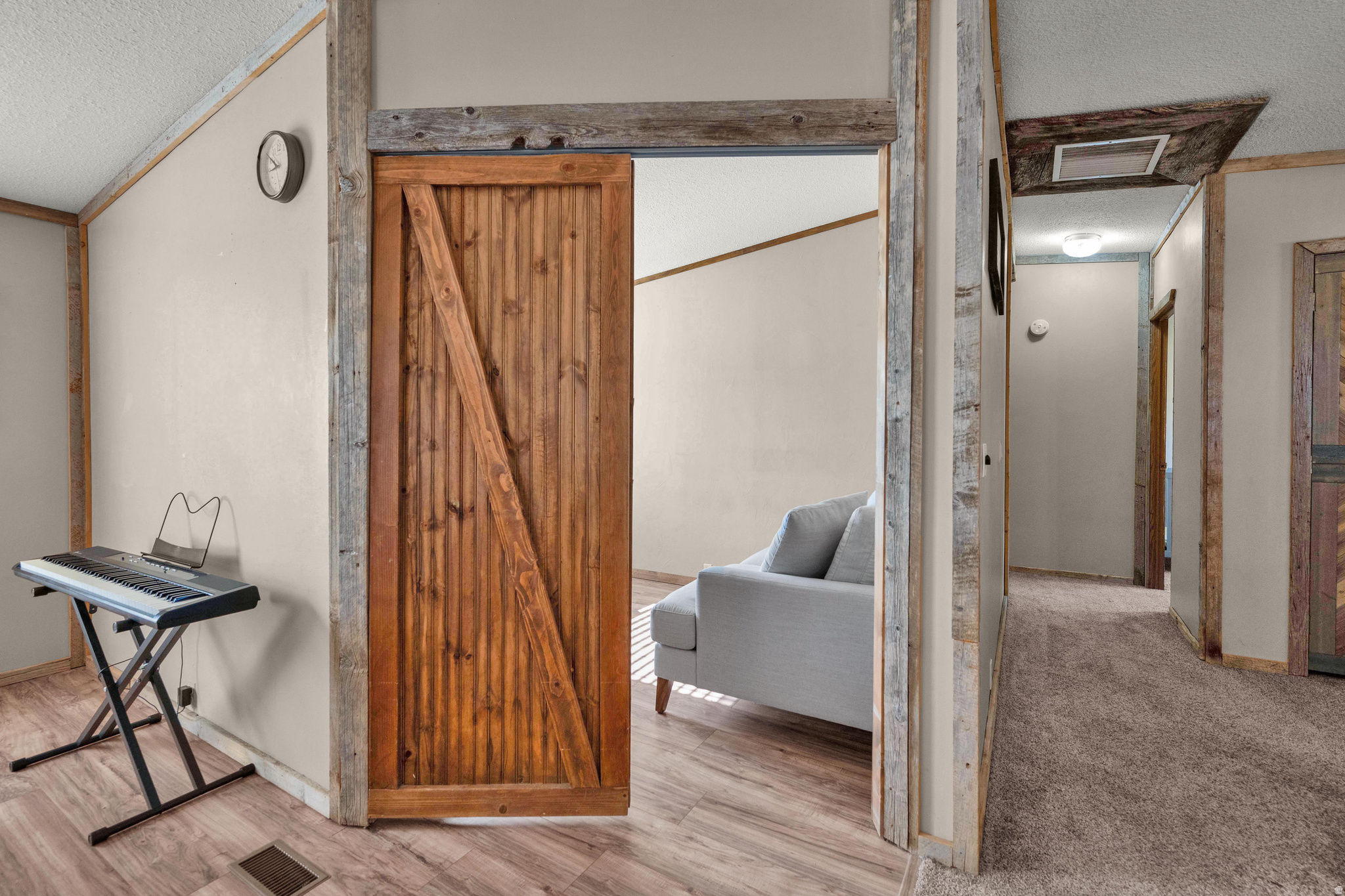 DAILEY MINOR - Residential