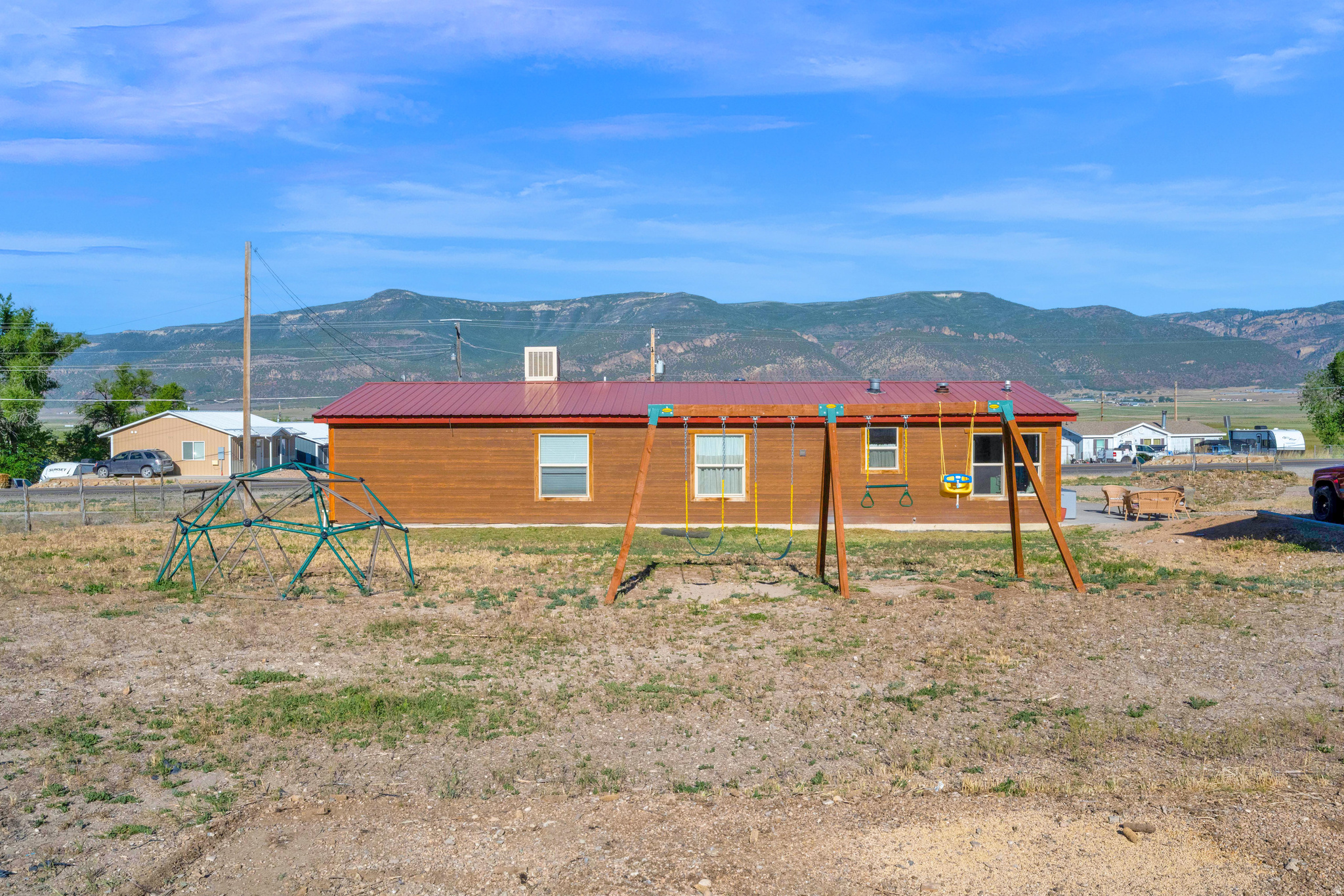 DAILEY MINOR - Residential