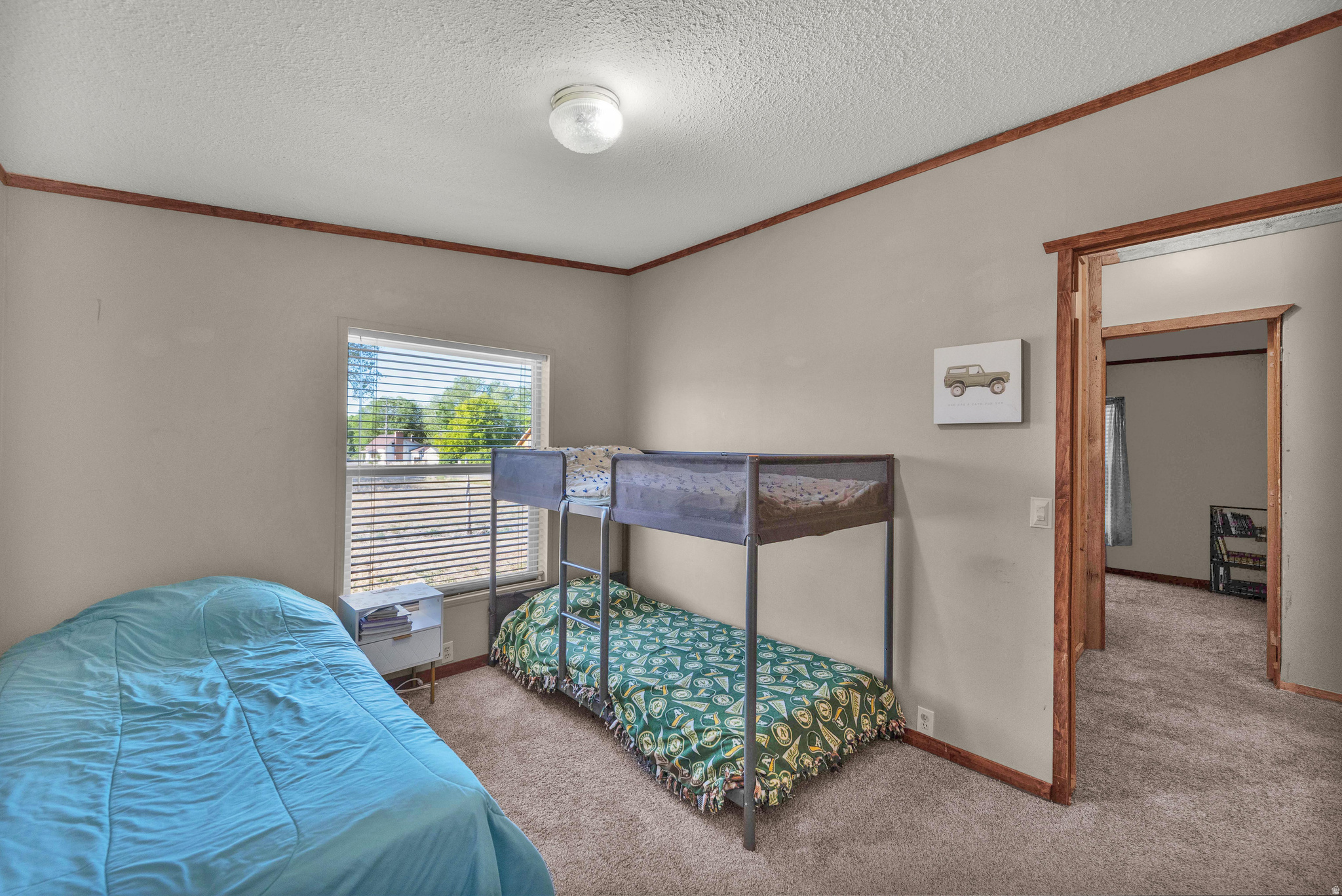 DAILEY MINOR - Residential