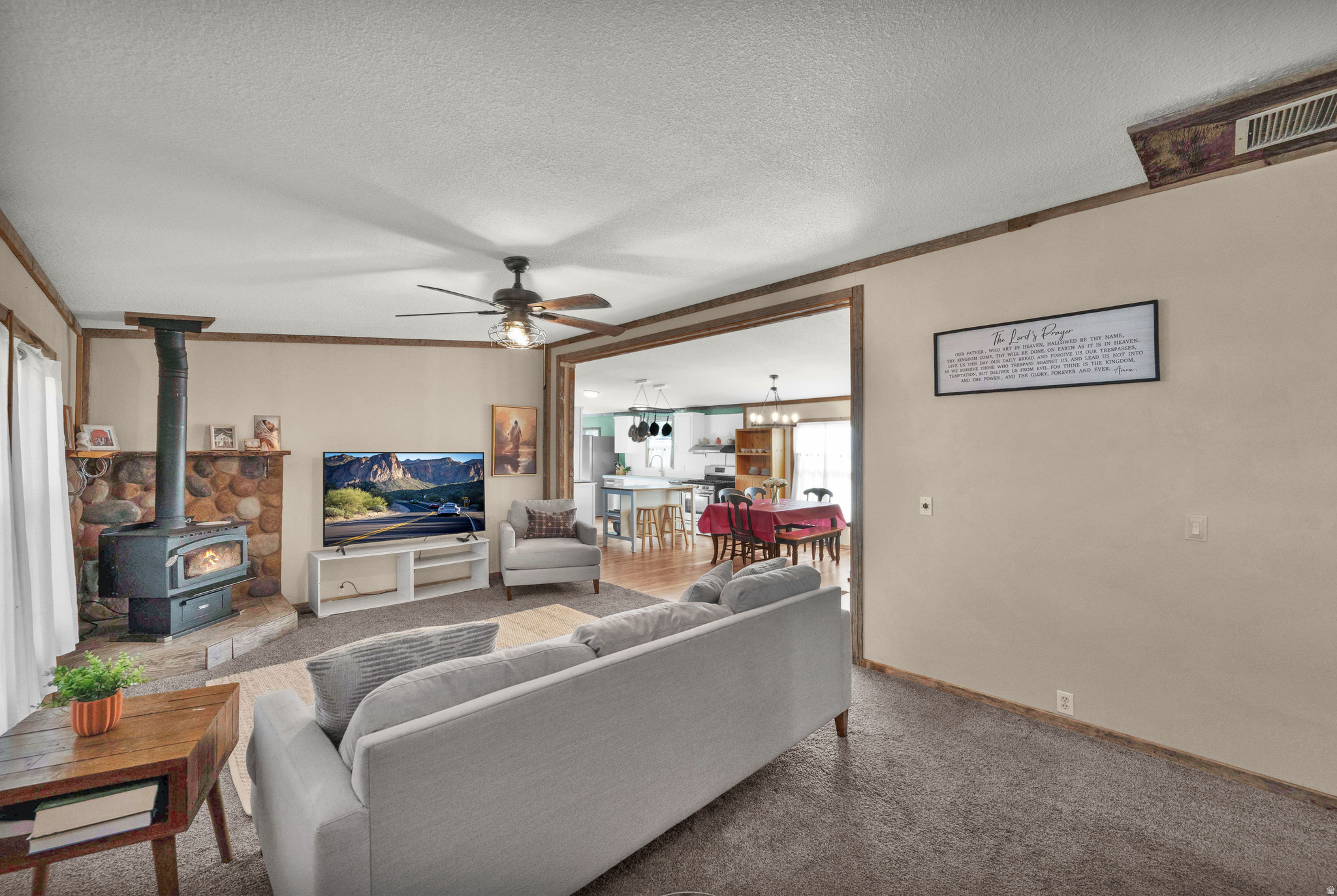 DAILEY MINOR - Residential