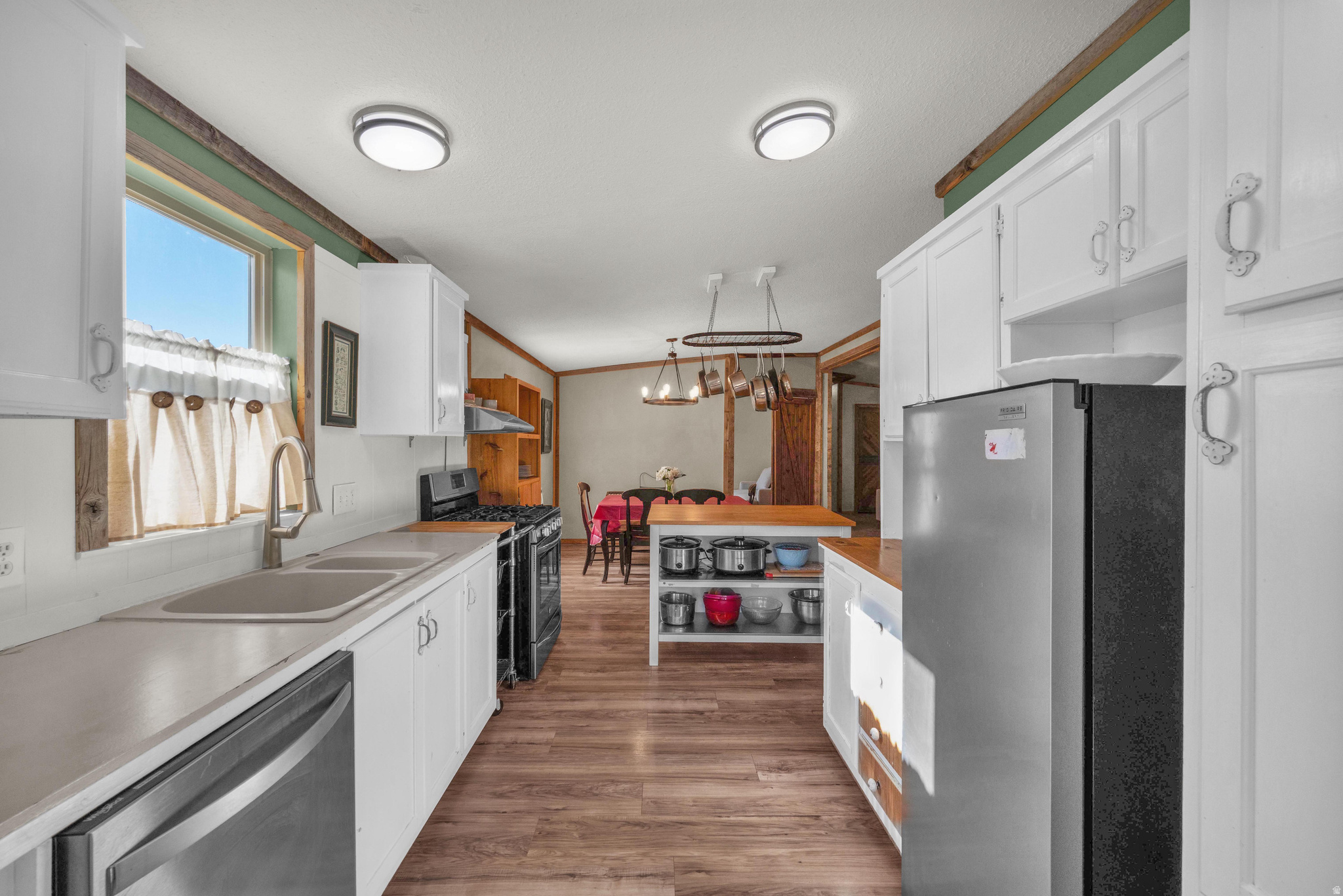 DAILEY MINOR - Residential