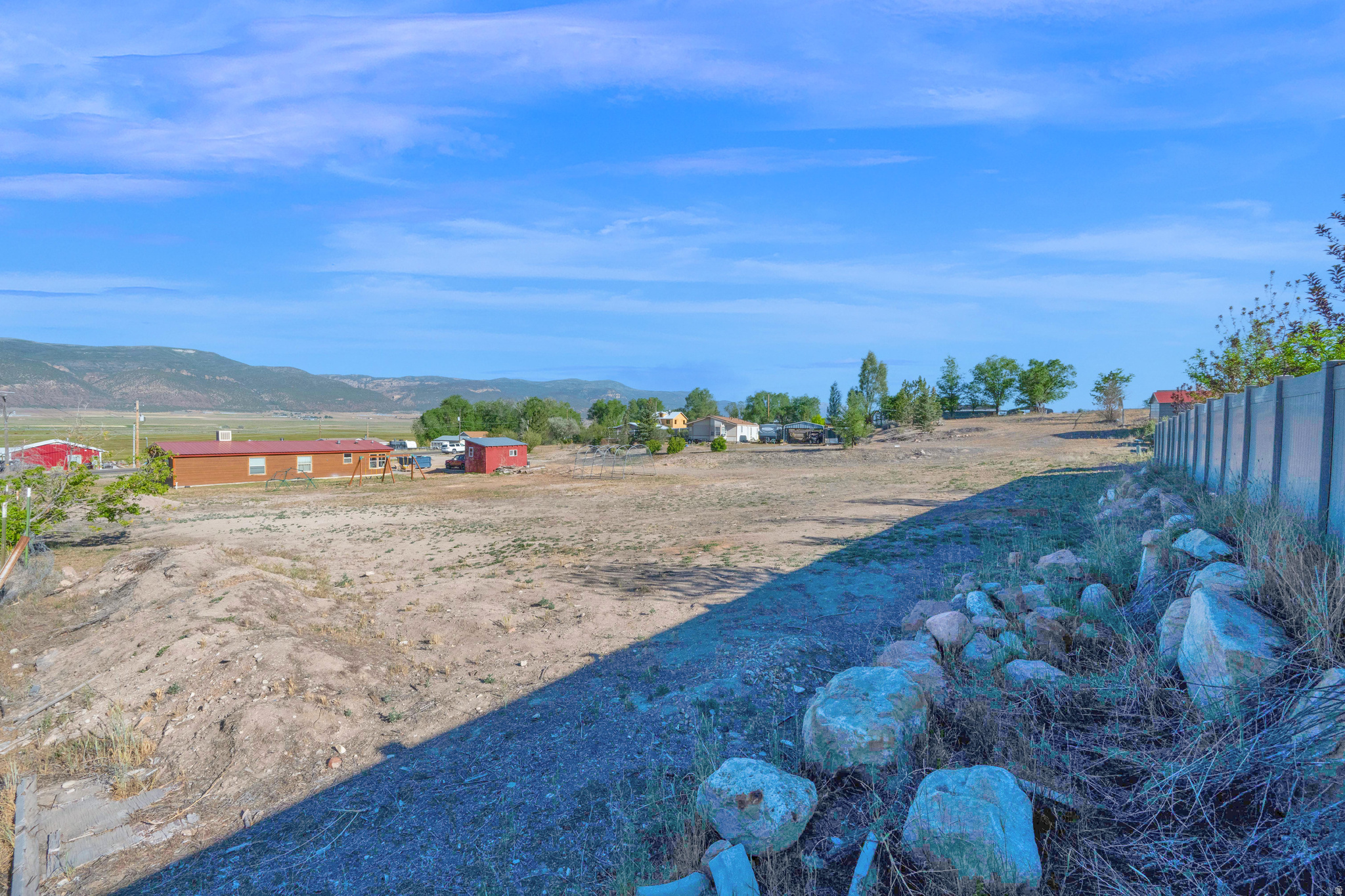 DAILEY MINOR - Residential