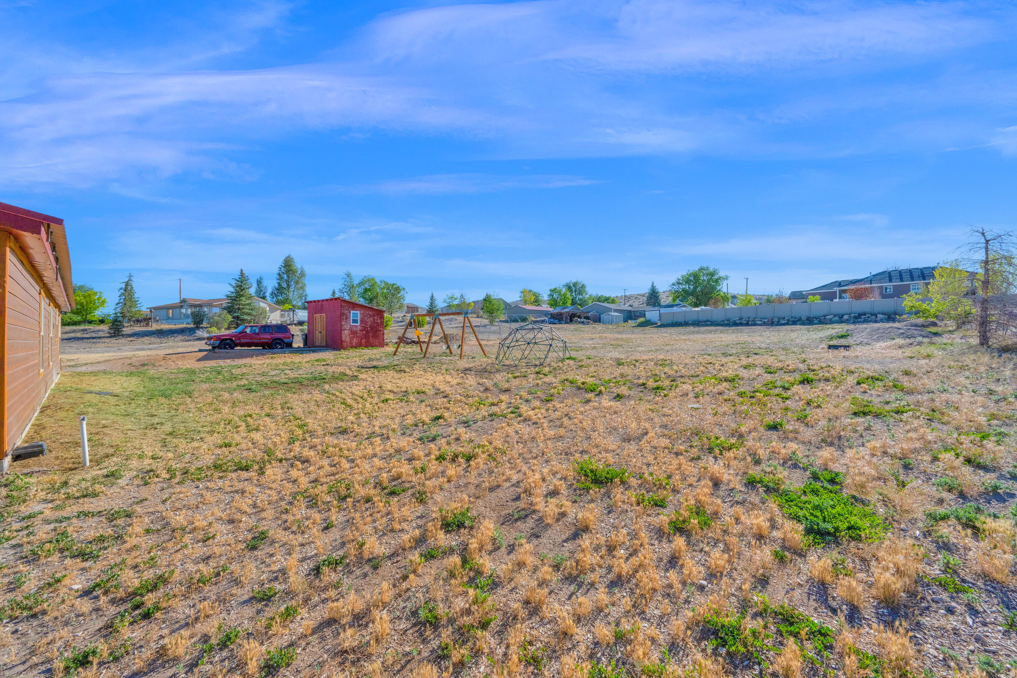 DAILEY MINOR - Residential