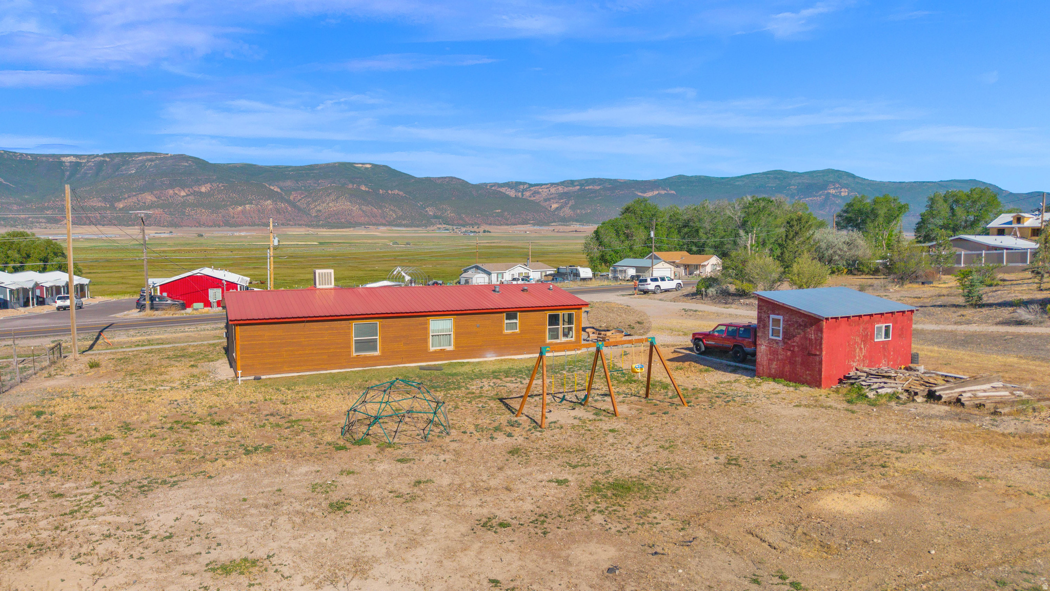 DAILEY MINOR - Residential