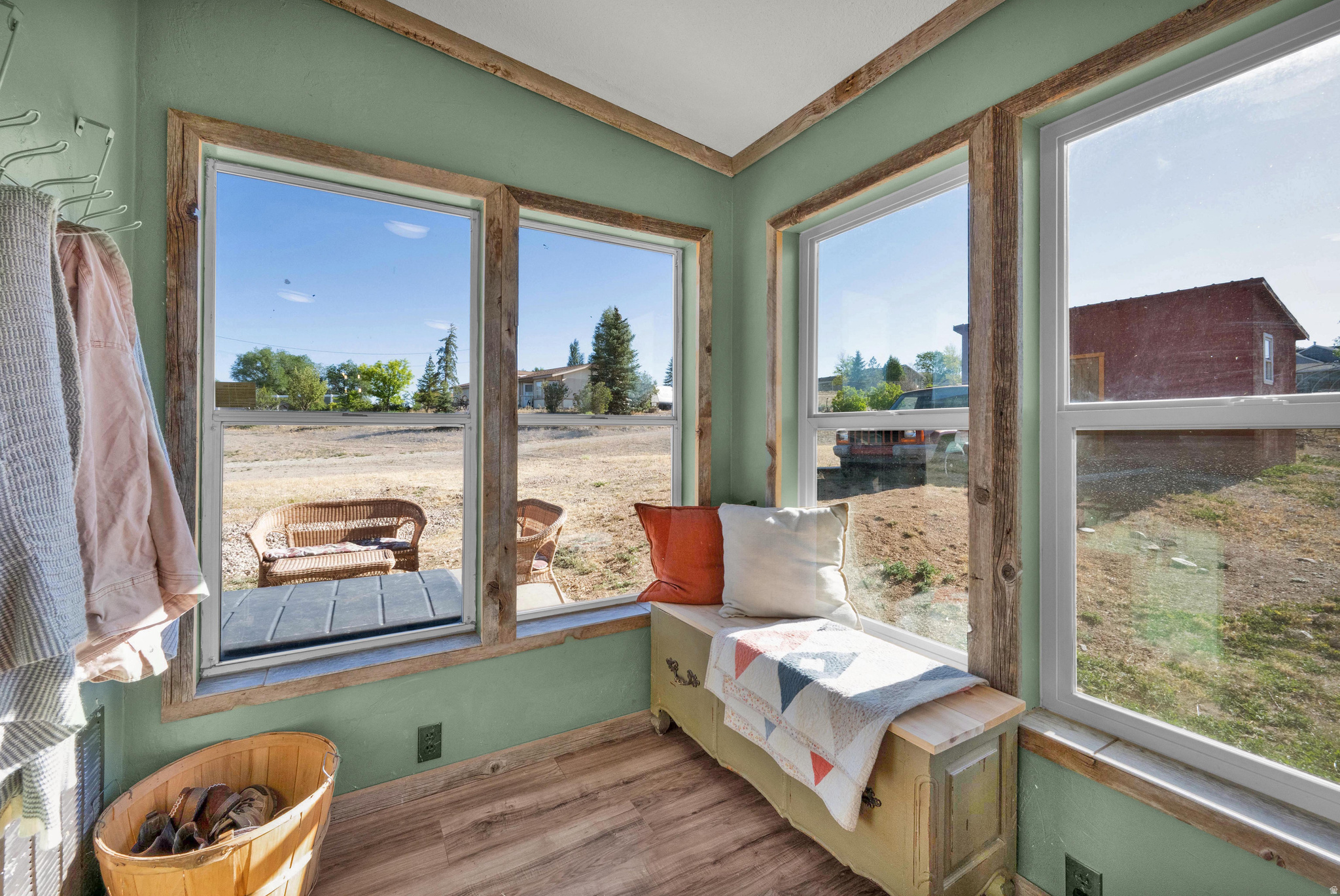 DAILEY MINOR - Residential