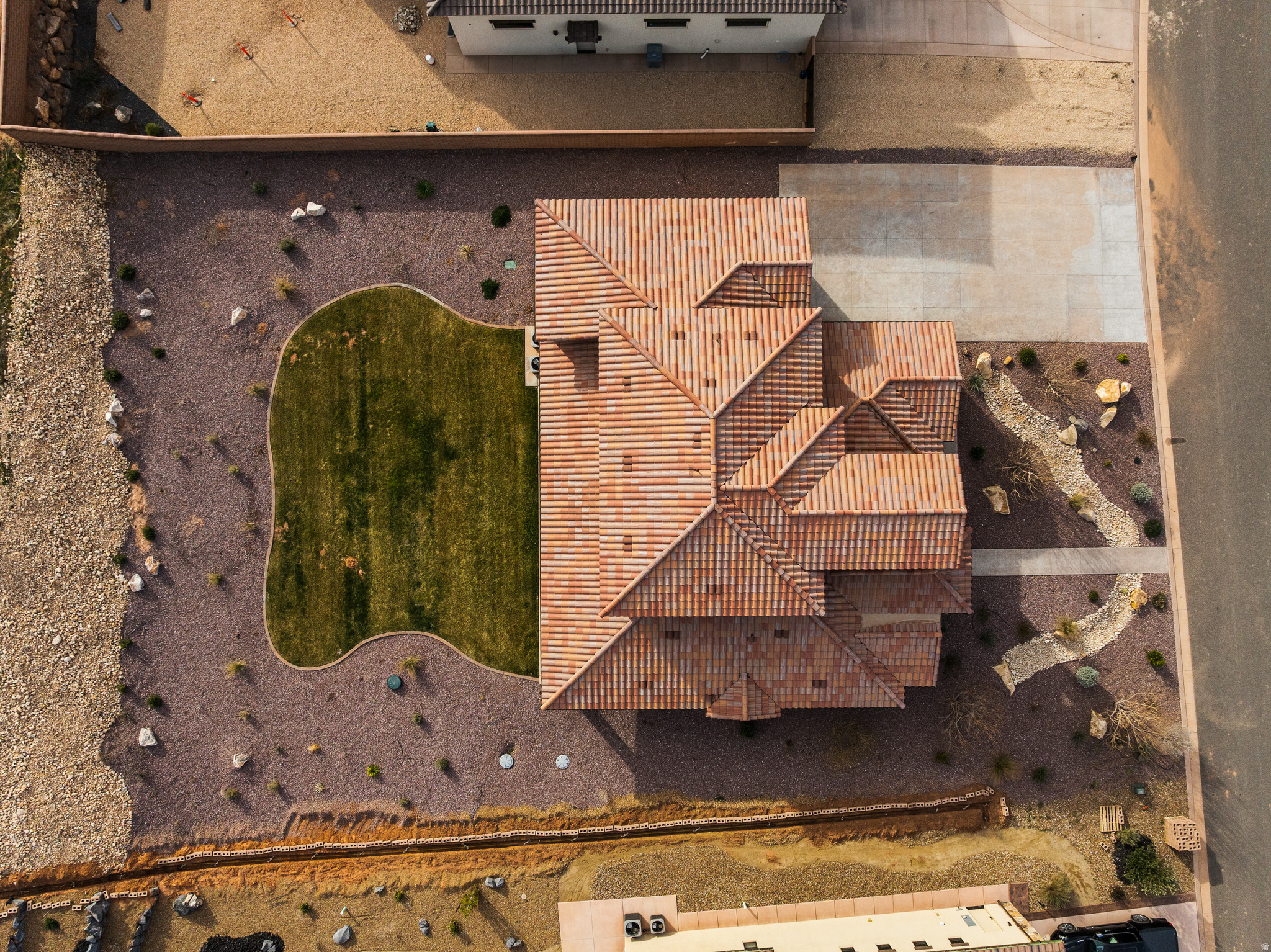 RIO DE SION PH 3 SUB - Residential