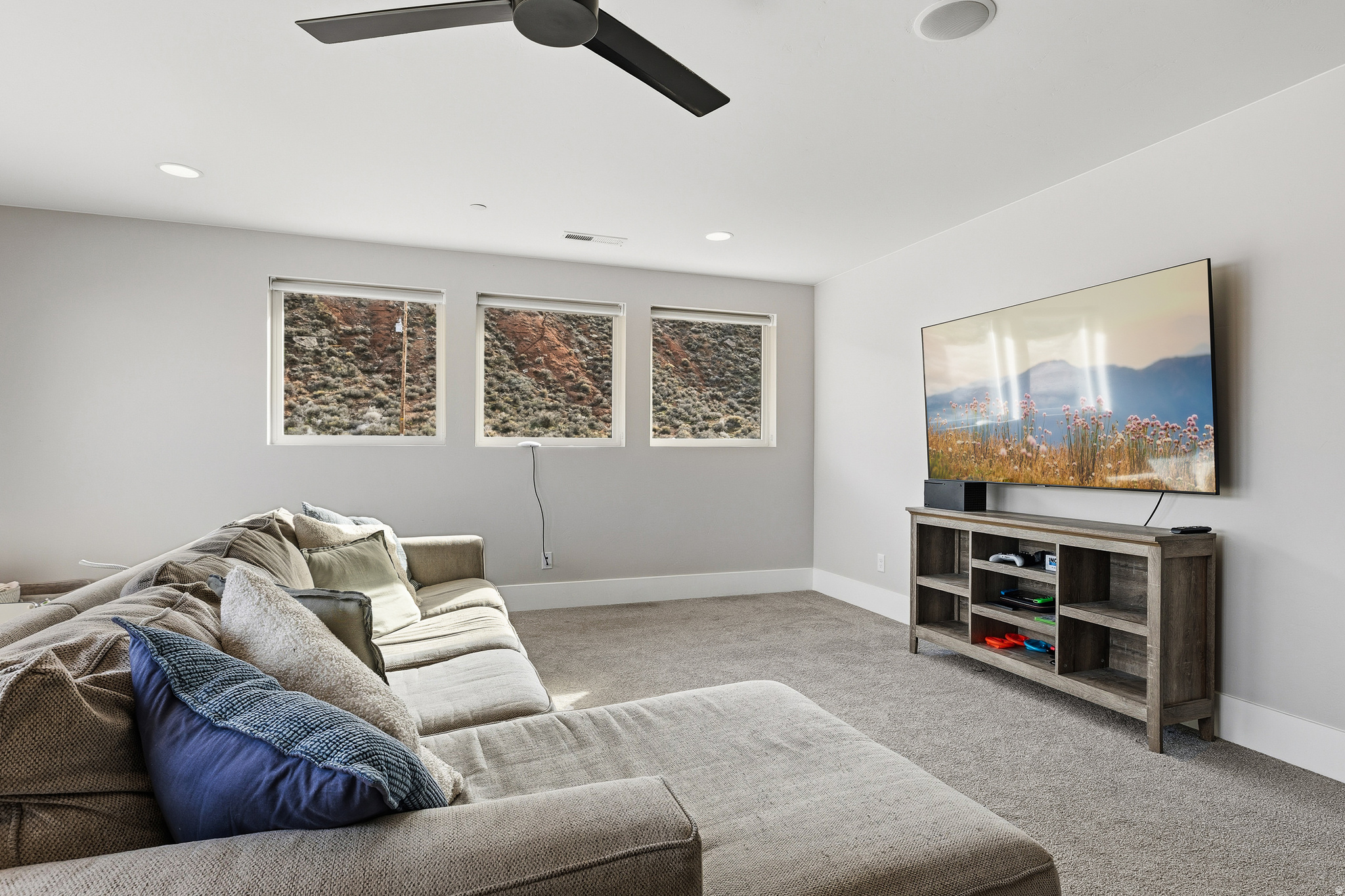 RIO DE SION PH 3 SUB - Residential