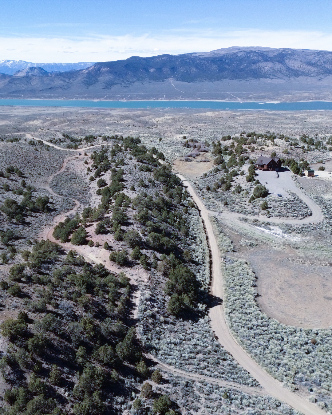 LITTLE MEADOW ESTATES - Land