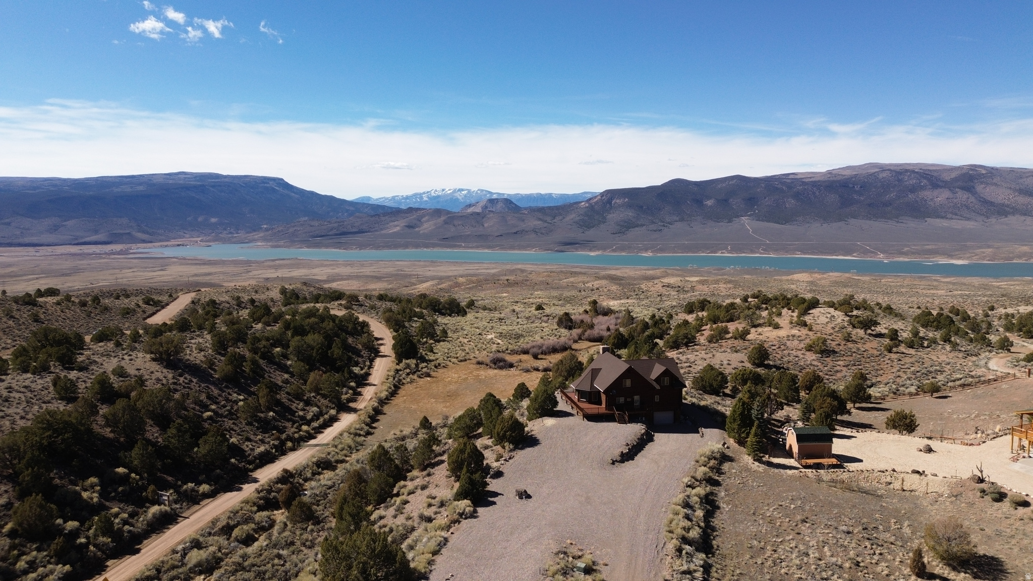 LITTLE MEADOW ESTATES - Land
