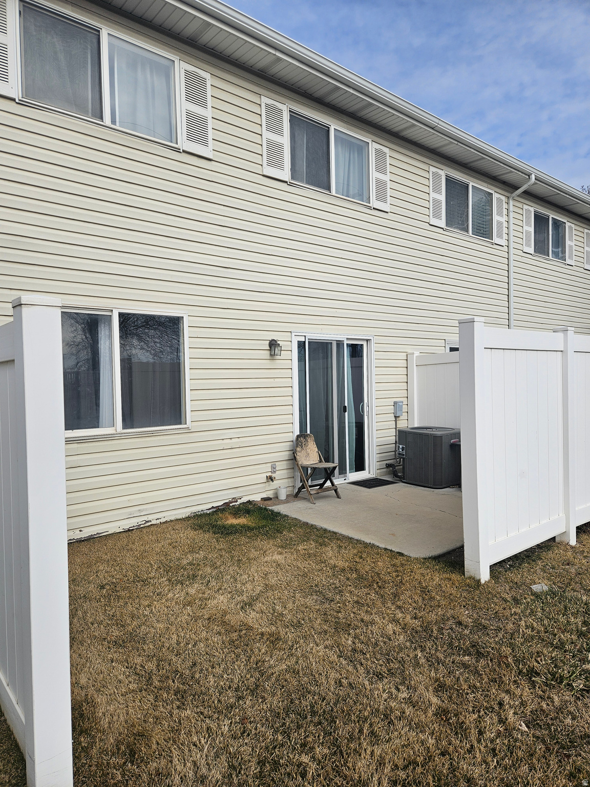 MEADOWS - Residential