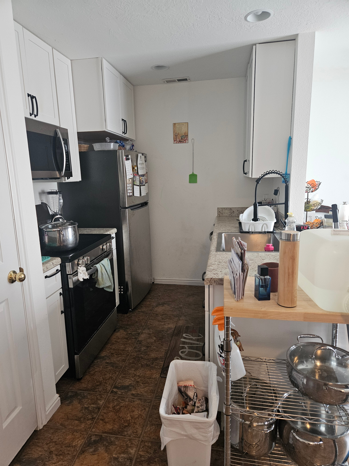 MEADOWS - Residential