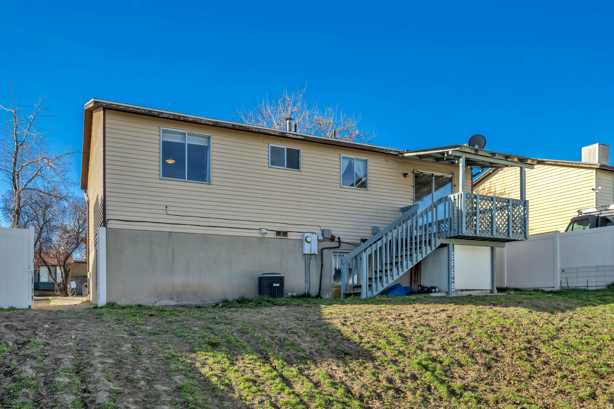 WILLOW BAY PHASE TWO - Residential